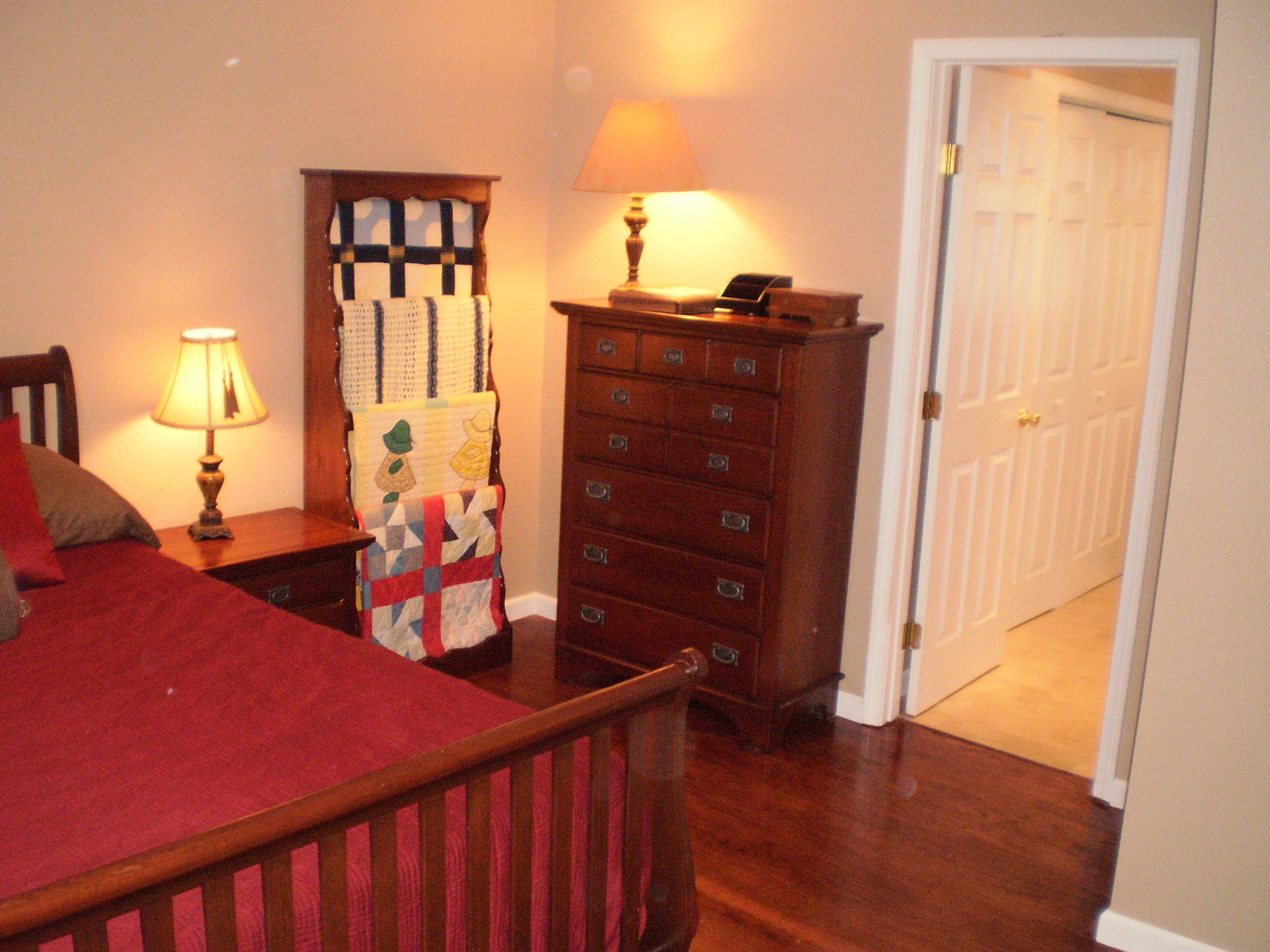 CHOCTAWMAR - Residential