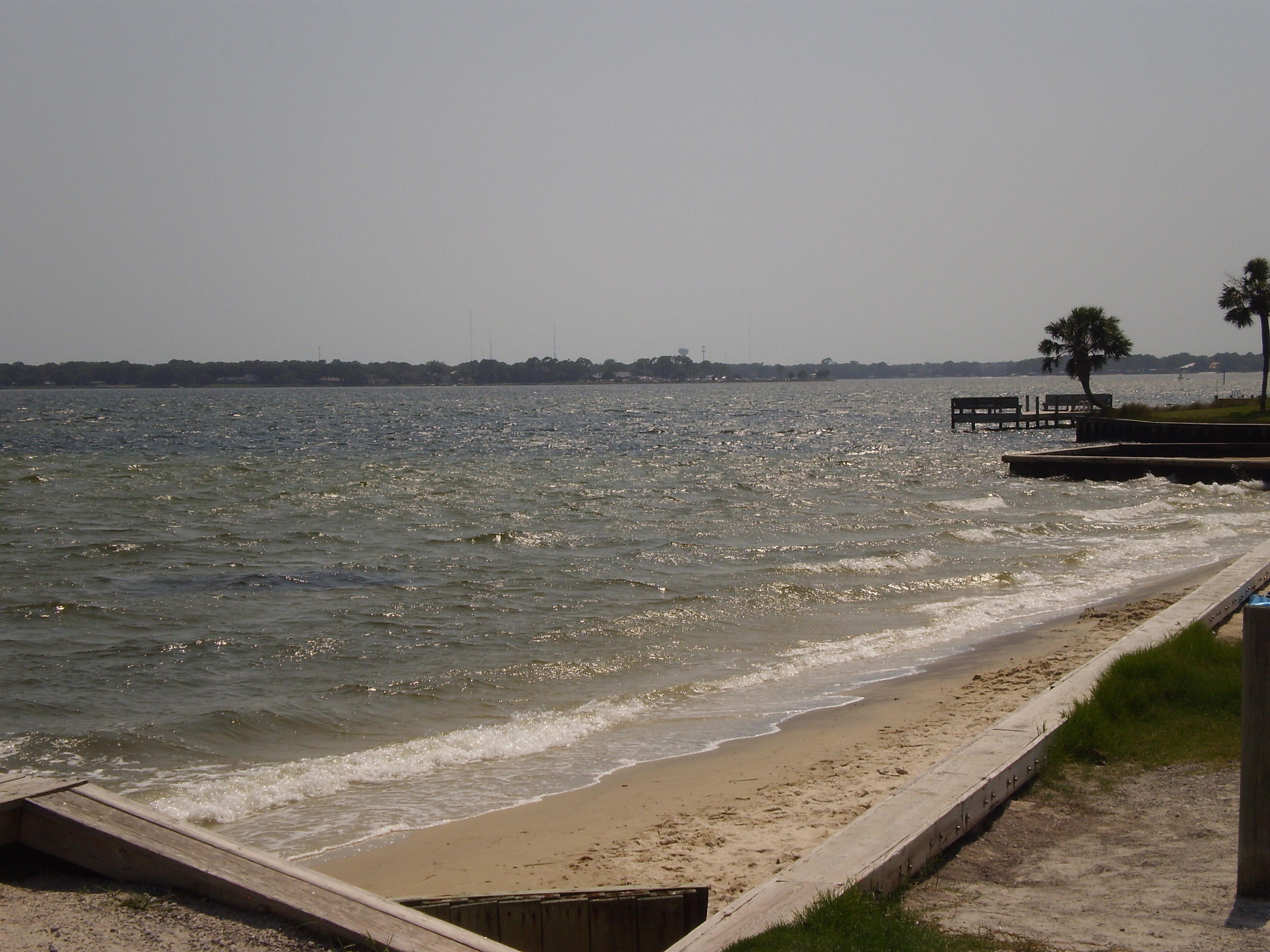 CHOCTAWMAR - Residential