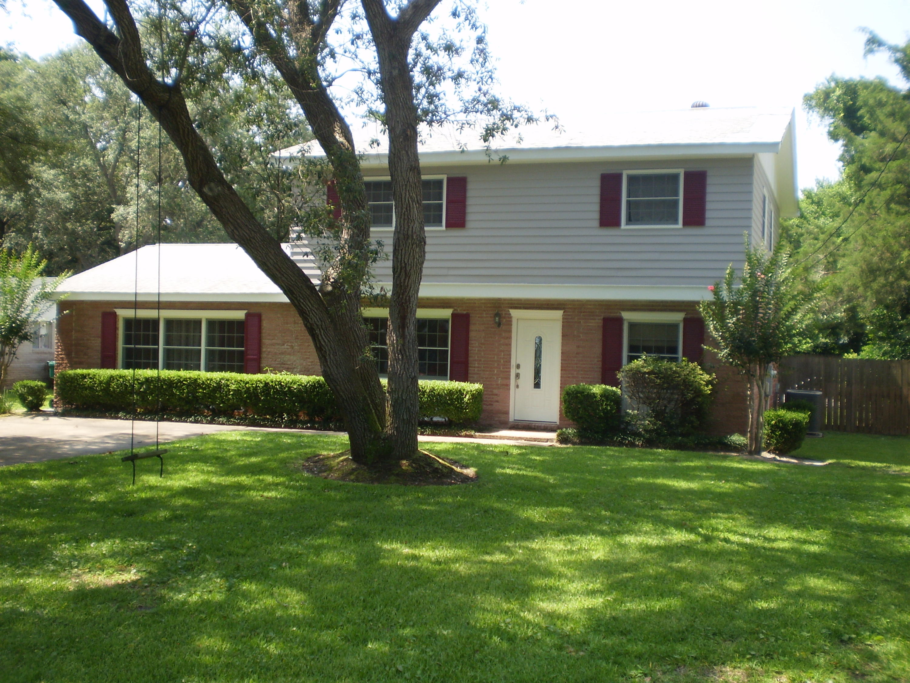 CHOCTAWMAR - Residential