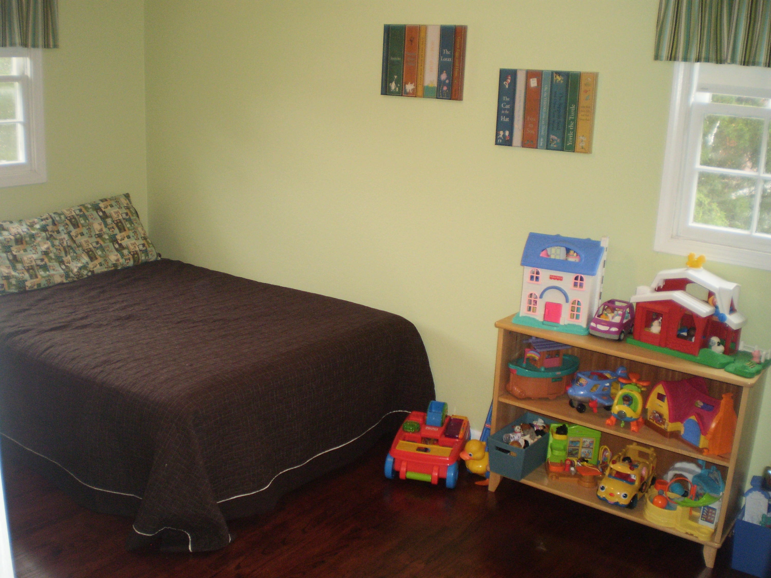 CHOCTAWMAR - Residential