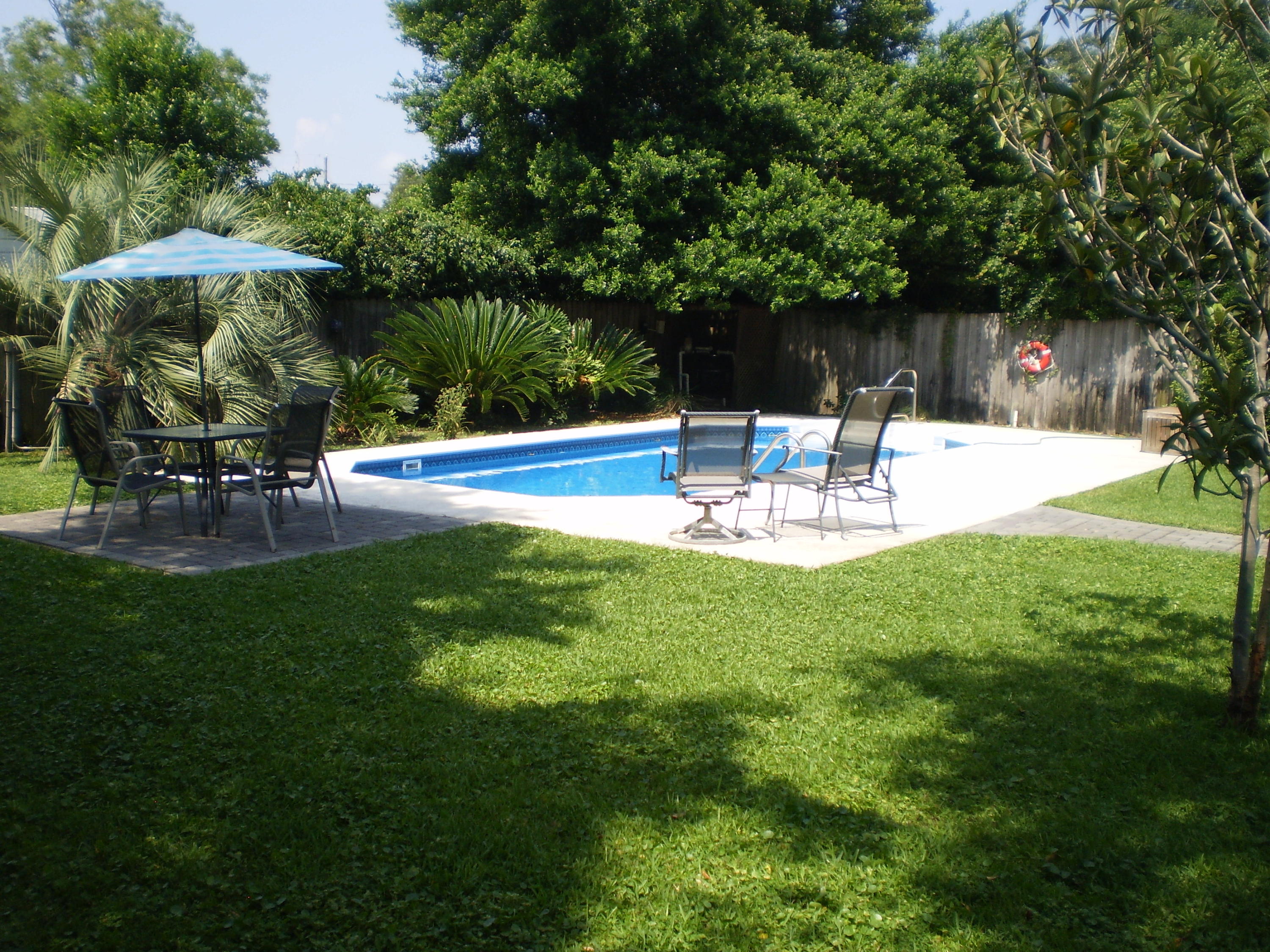 CHOCTAWMAR - Residential