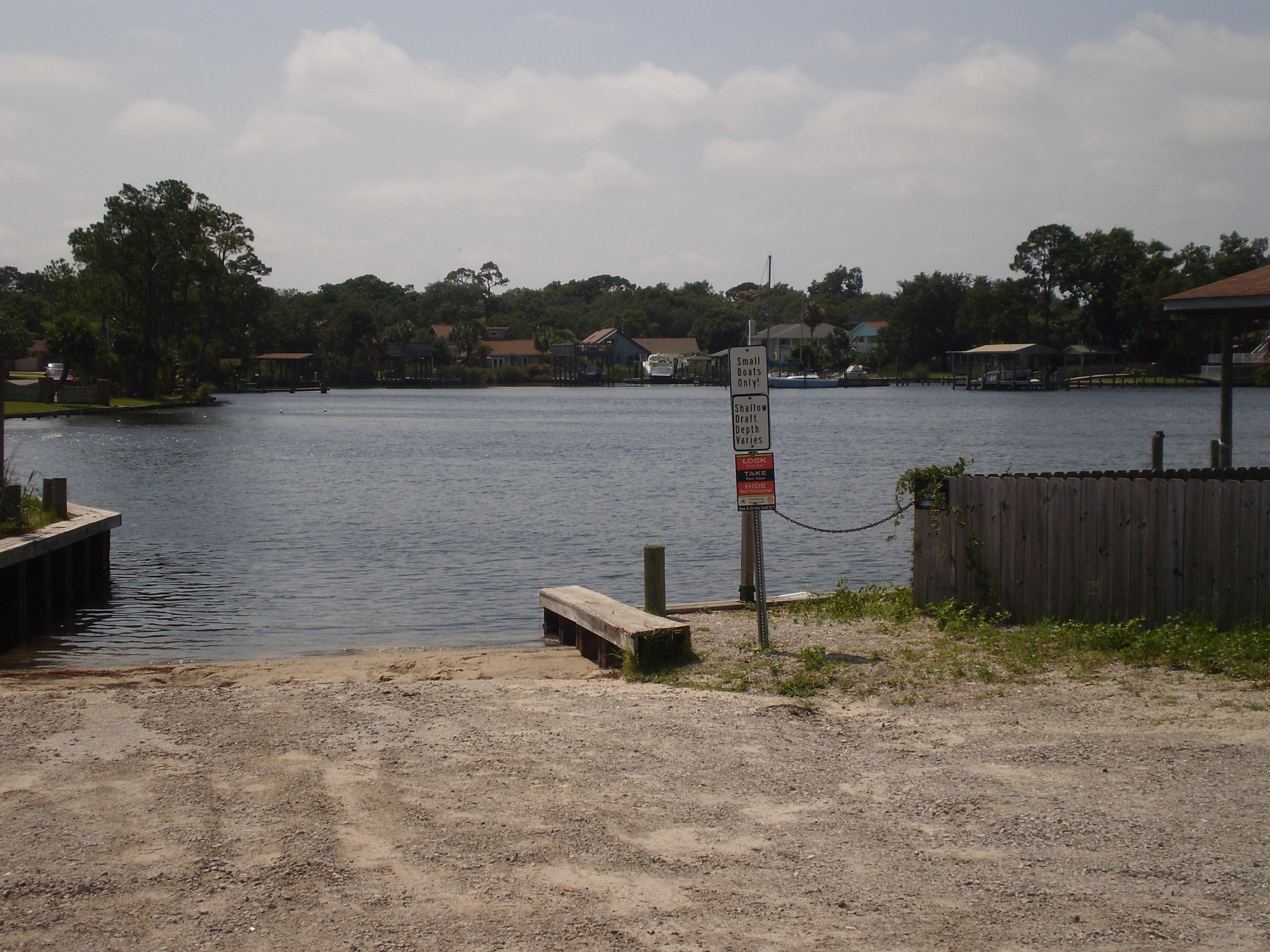 CHOCTAWMAR - Residential