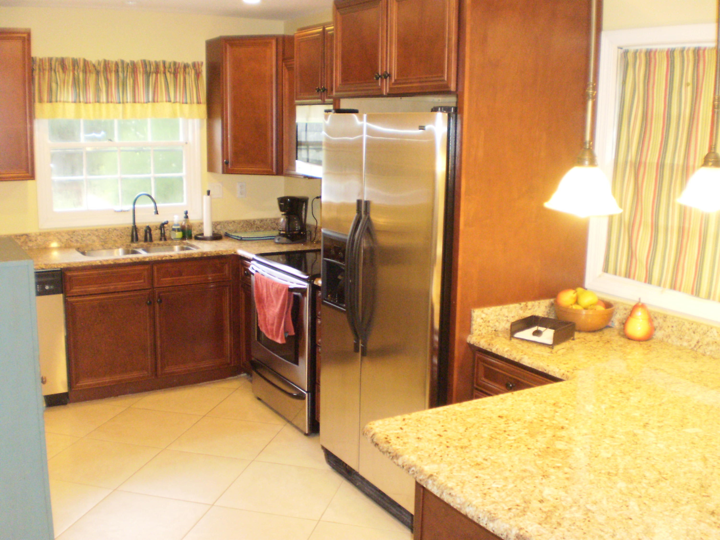 CHOCTAWMAR - Residential