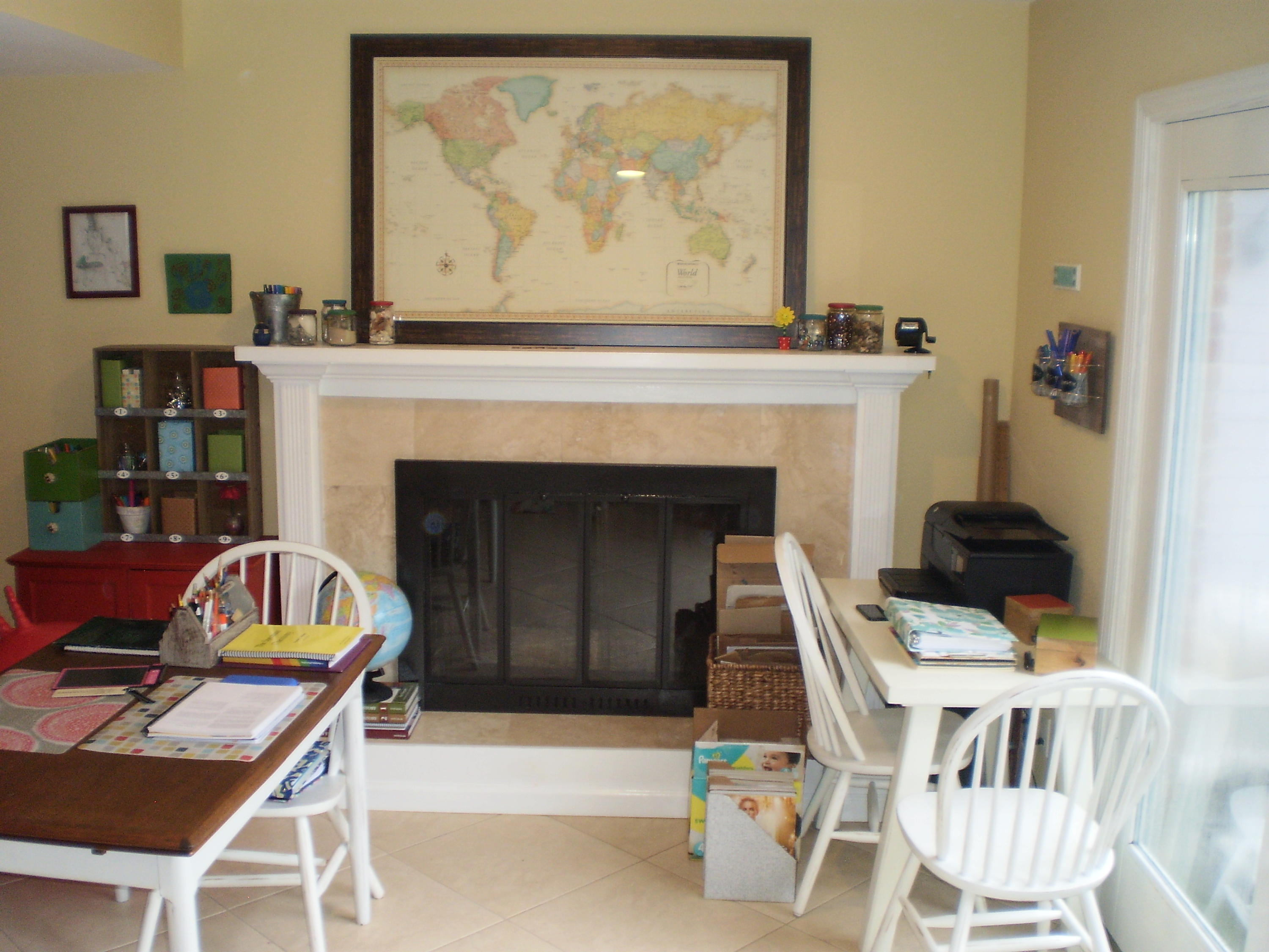 CHOCTAWMAR - Residential