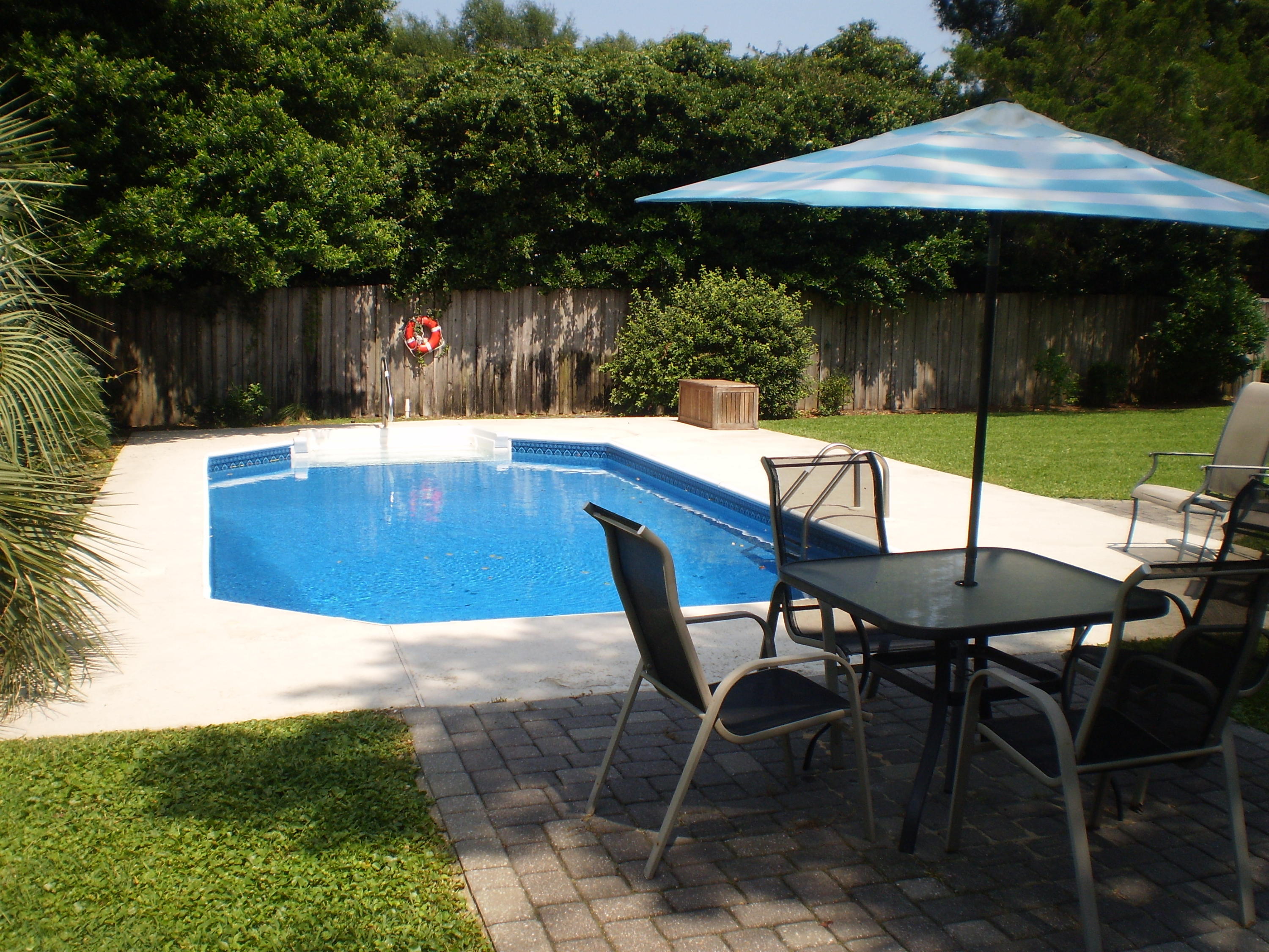 CHOCTAWMAR - Residential