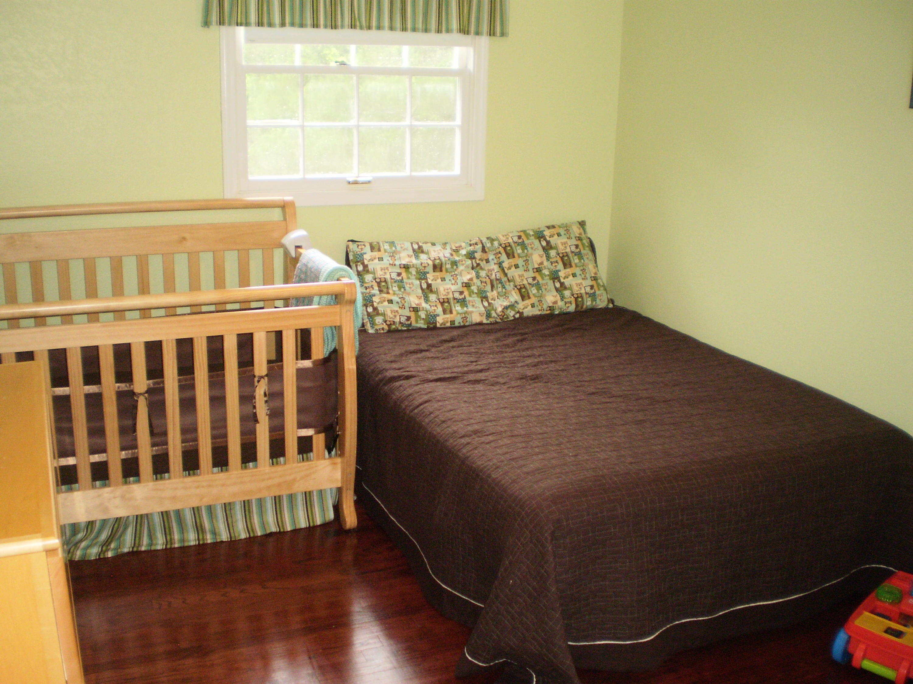 CHOCTAWMAR - Residential