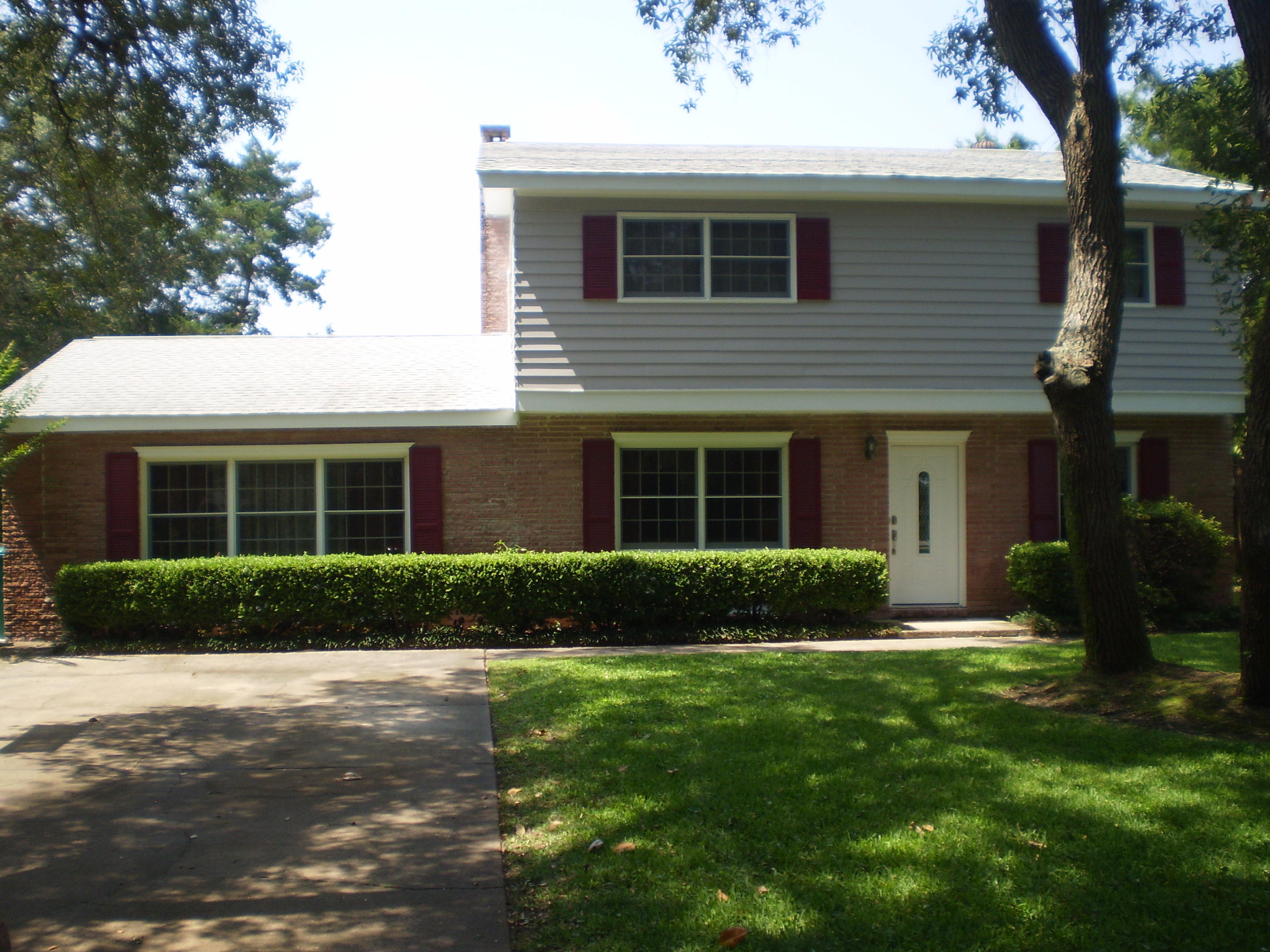 CHOCTAWMAR - Residential