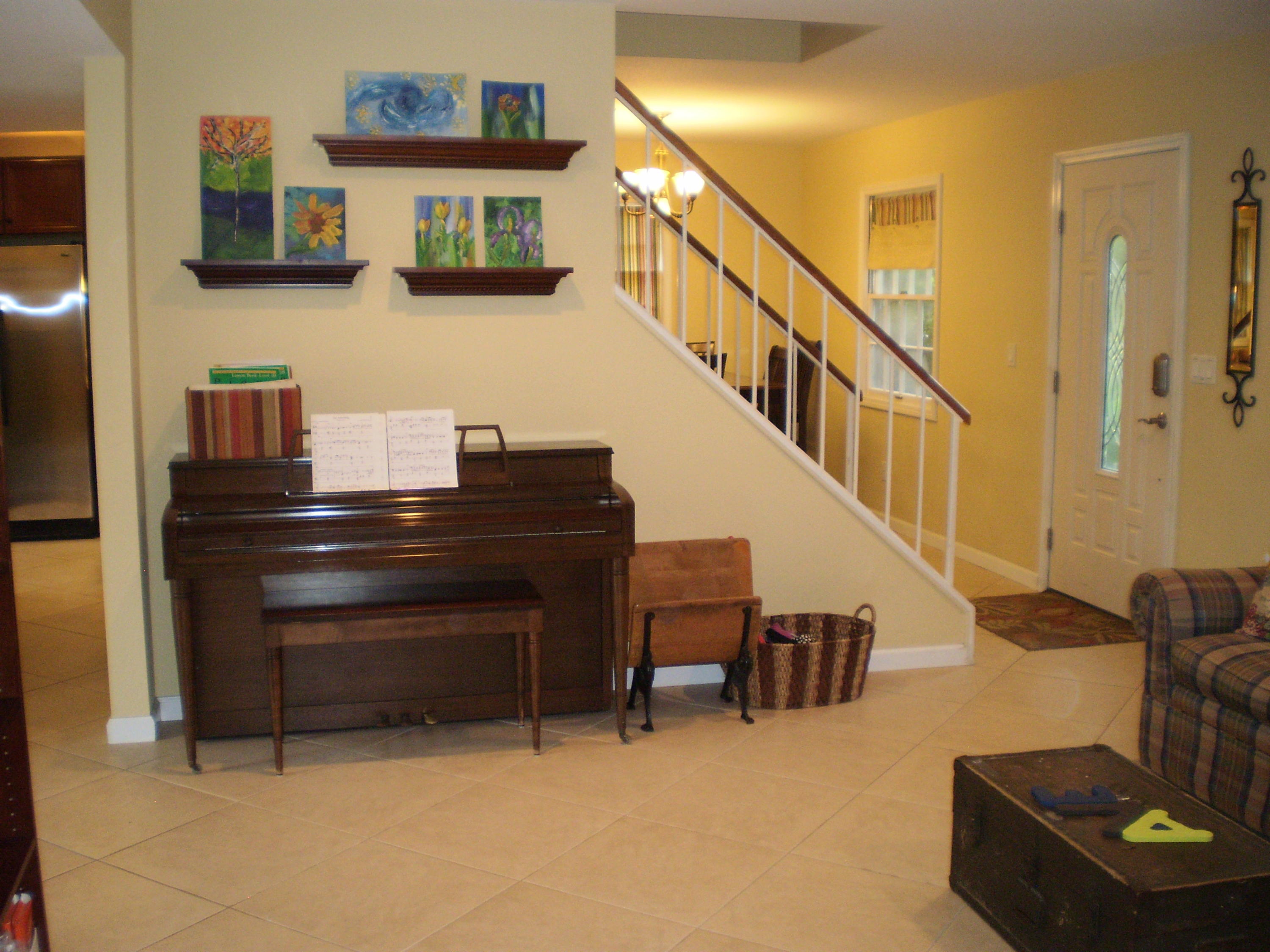 CHOCTAWMAR - Residential