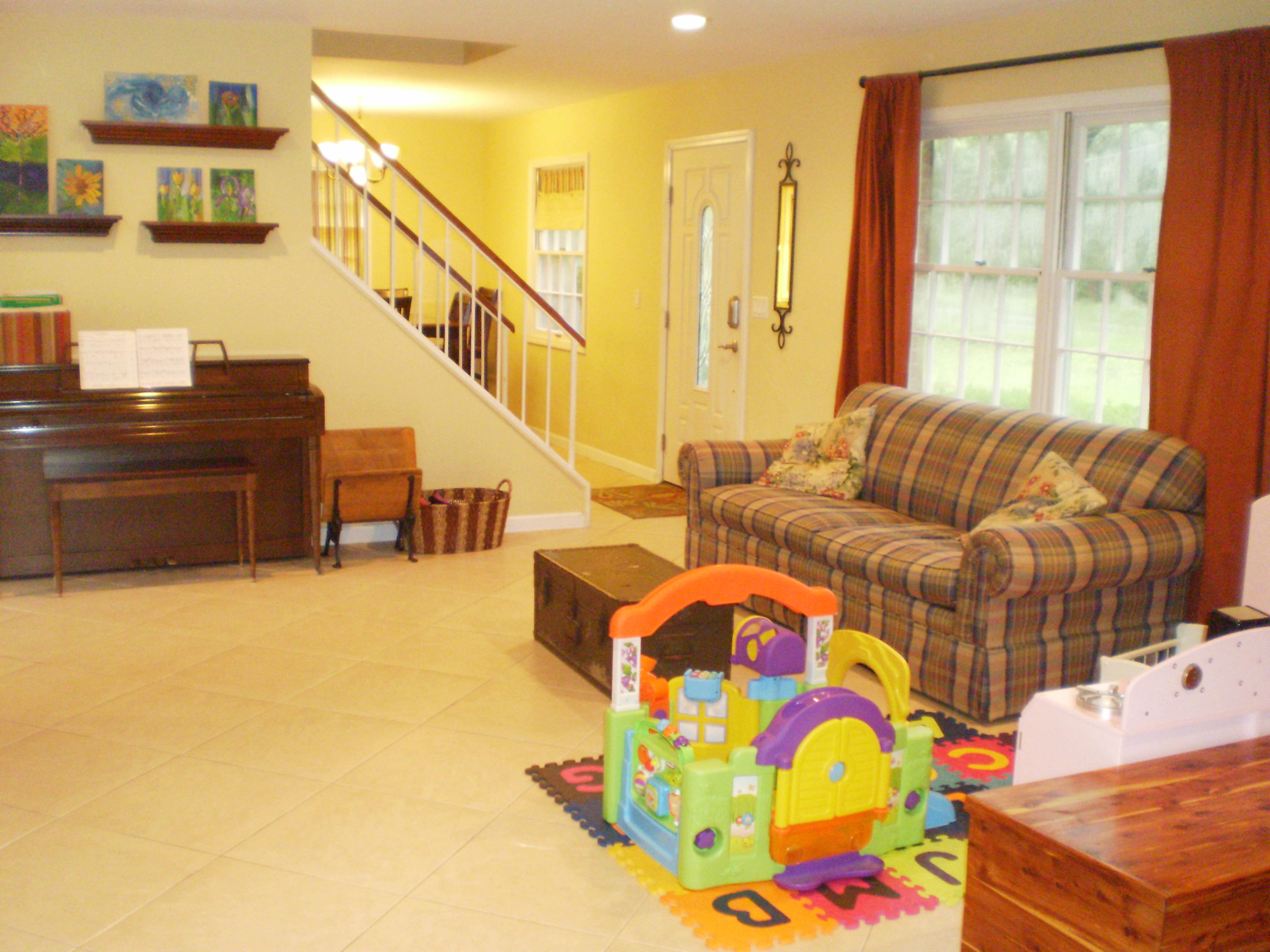 CHOCTAWMAR - Residential