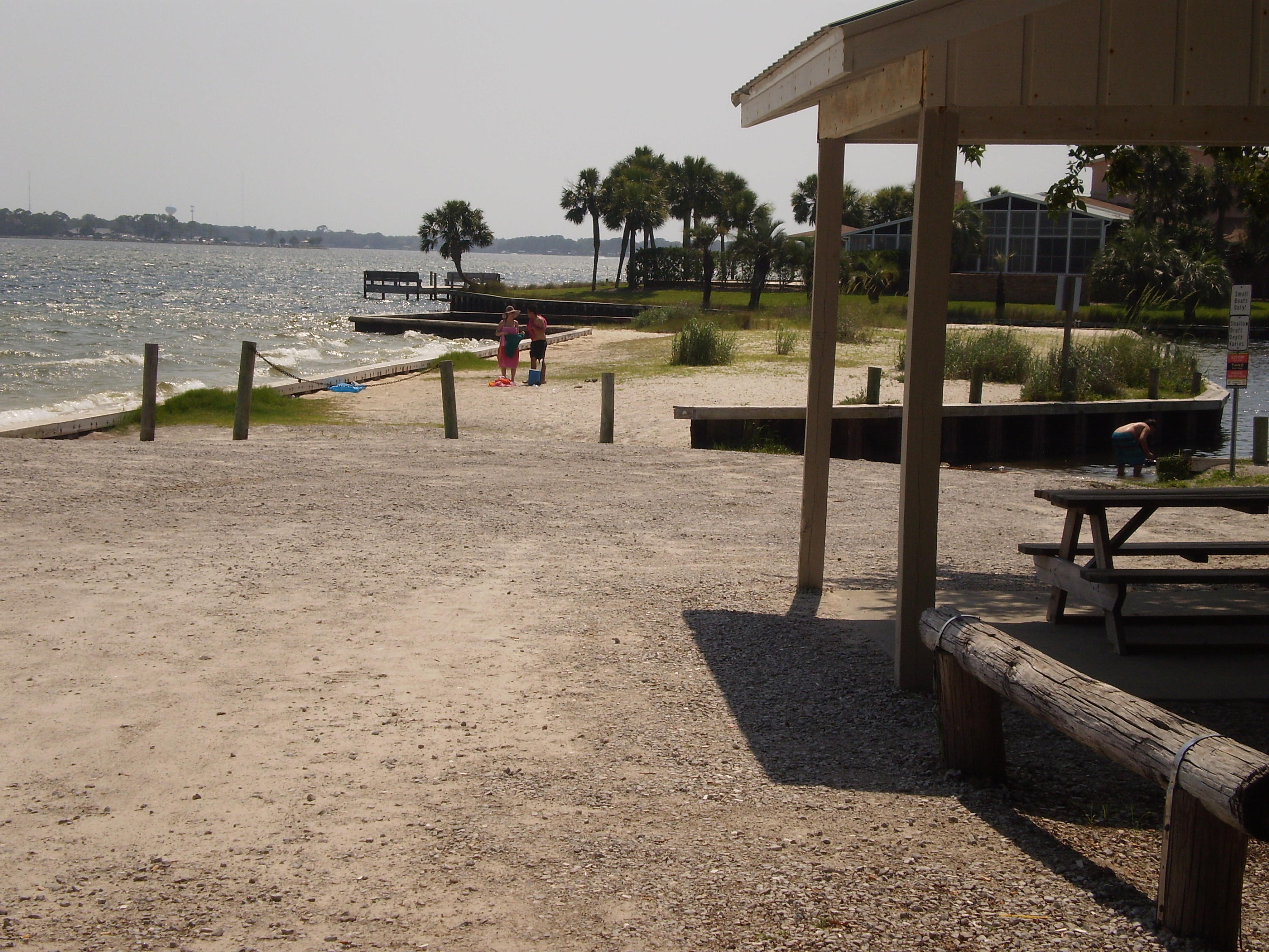 CHOCTAWMAR - Residential