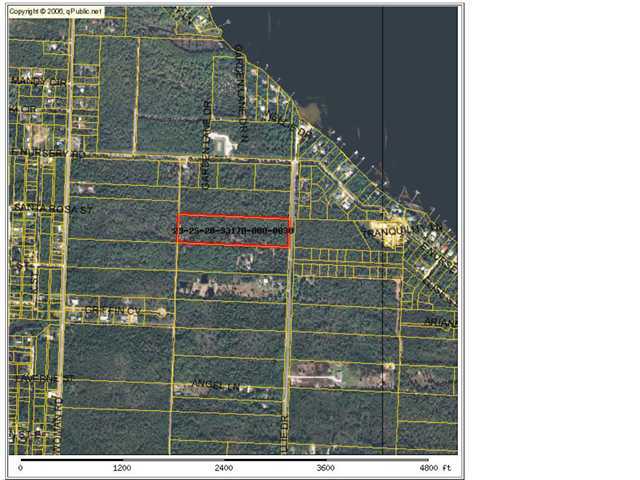 ONLY $14,900 PER acre! Priced to Sell-bring offer!Beautiful 10-acre parcel features native vegetation including pines and magnolias. Easy access to Hogtown Bayou and Choctawhatchee Bay. Just minutes to recently upgraded Cessna Landing and Park with public boat launch, picnic tables, playground, and more. Boat to Destin/Crab Island, enjoy sailing, kayaking, water skiing, fishing in the Bay, or explore the network of rivers that feed the Bay. Publix grocery store, Sandestin, medical services and hospital, shopping are nearby. Fabulous location close to schools, just minutes to beaches. Zoned Conservation Residential, 1 Unit / 2.5 Acres. To be verified by Walton Planning & Zoning. Property to be sold ''AS IS, WHERE IS.'Recent Wetlands Delineation indicates 4.45 acres uplands; 5.5 acres are
