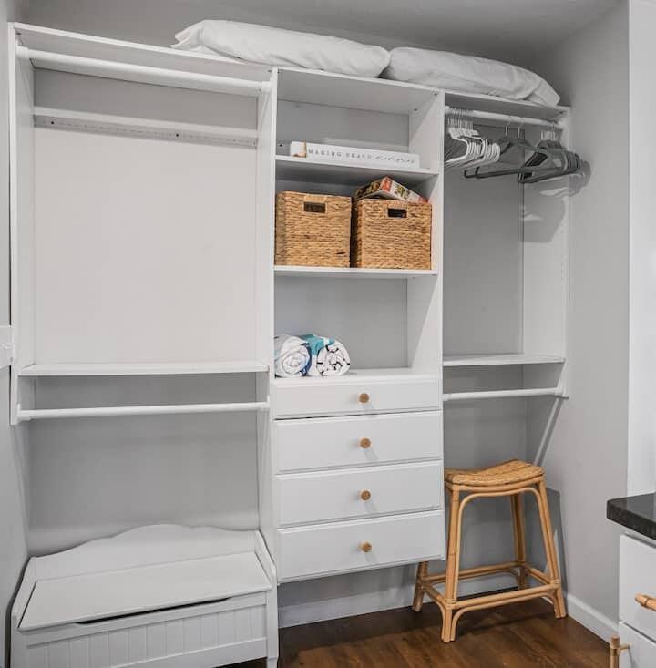 GULF HIGHLANDS UNIT 1 - Residential