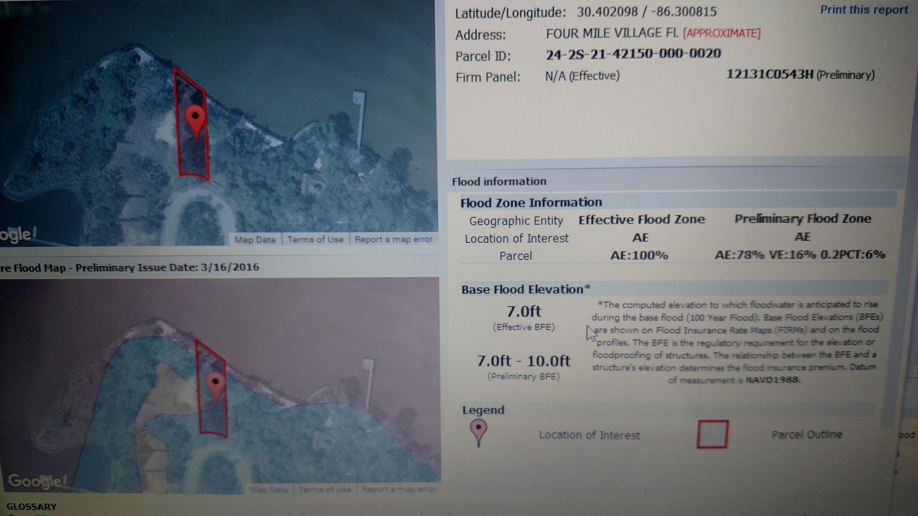 Arboleda Estates - Land