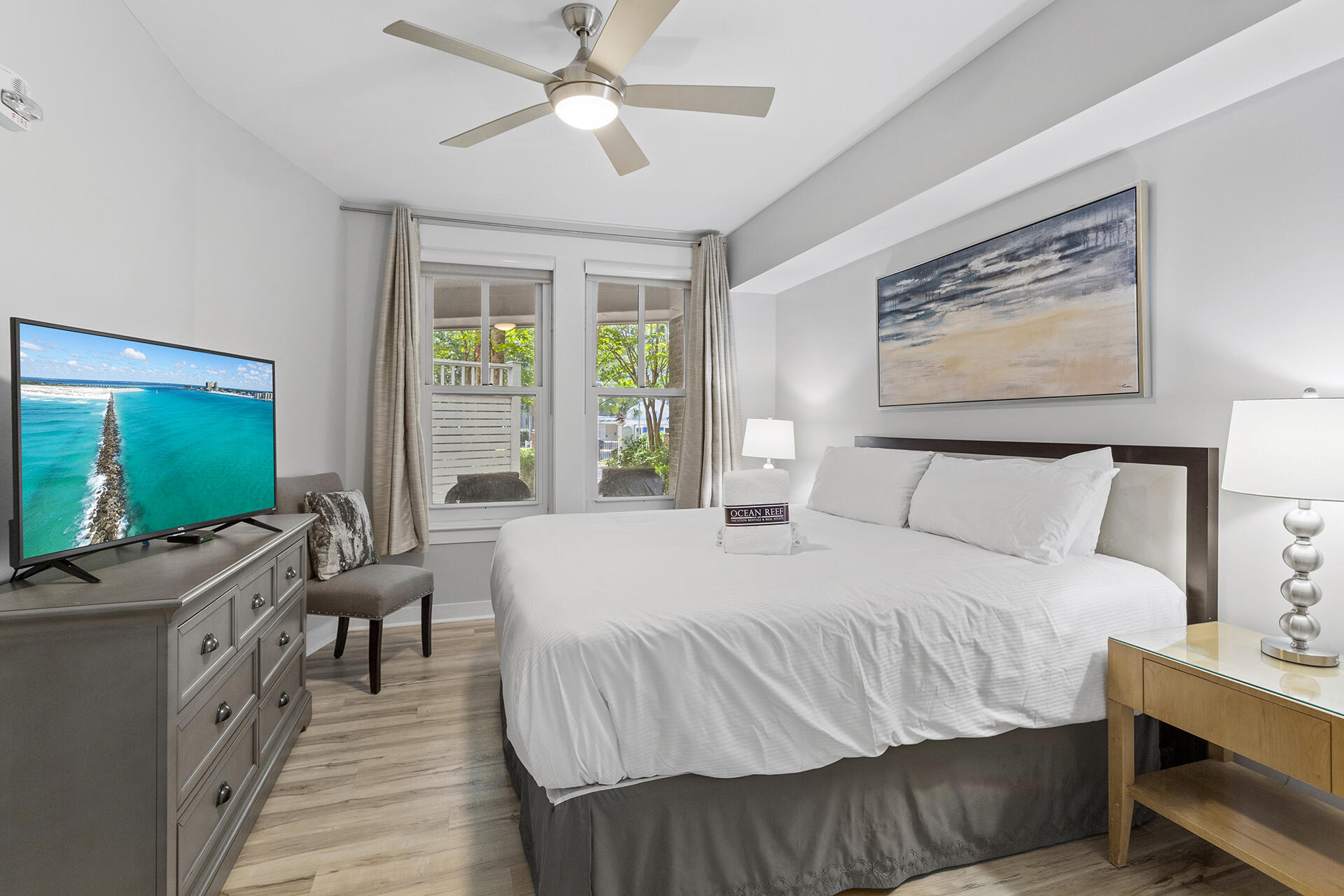 BAHIA CONDO - Residential