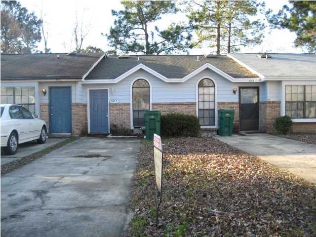 PINE MEADOWS - Residential Lease