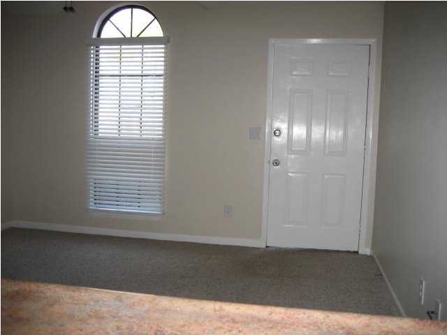 PINE MEADOWS - Residential Lease