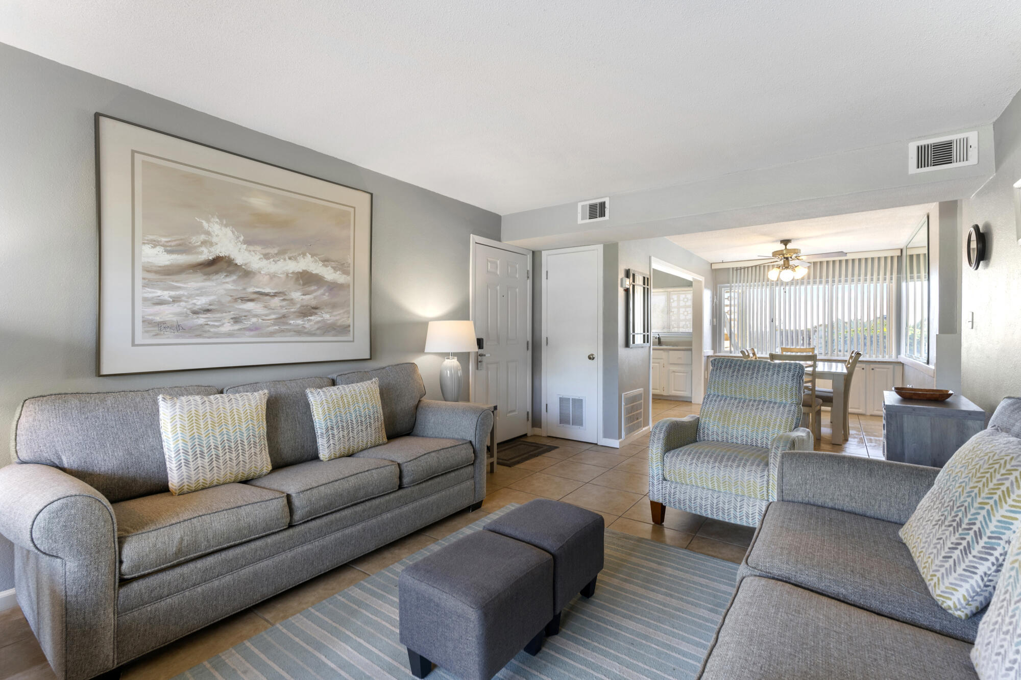 SEASPRAY CONDO - Residential