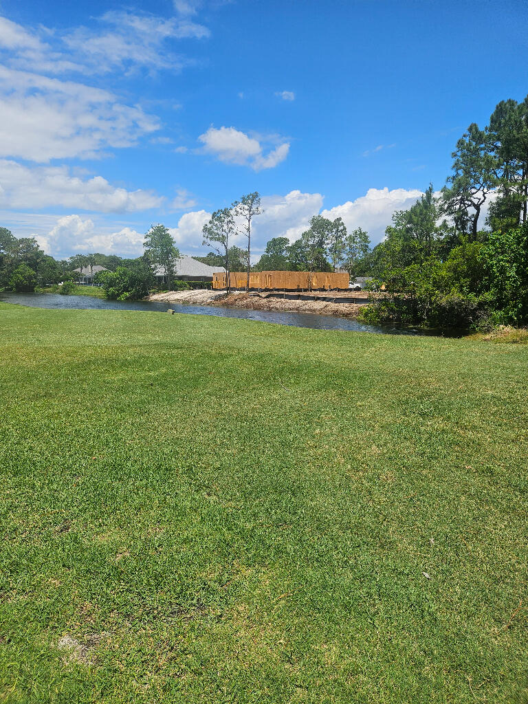 TIGER POINT VILLAGE 1 - 3 - Residential