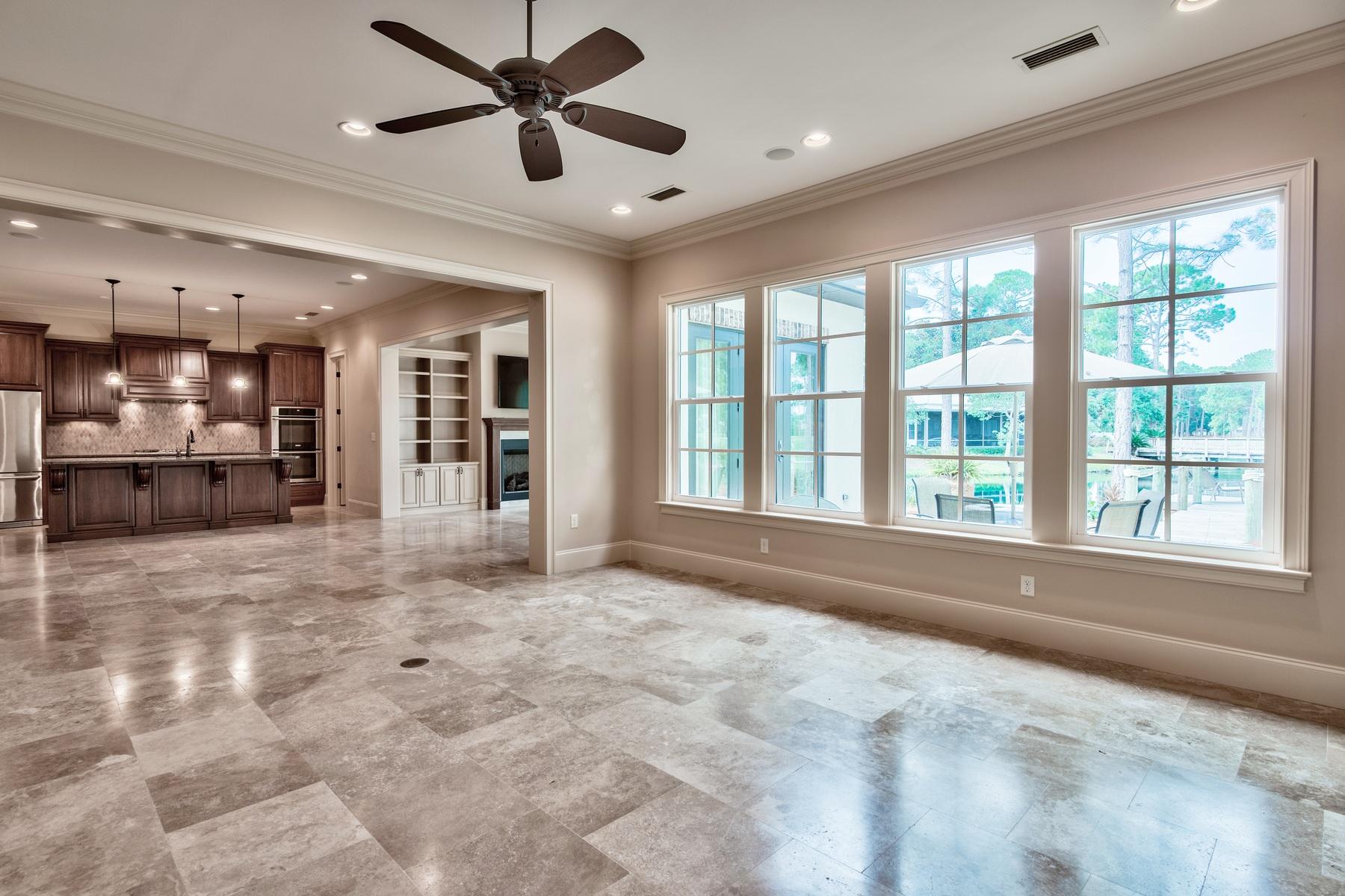 TROON DRIVE - Residential