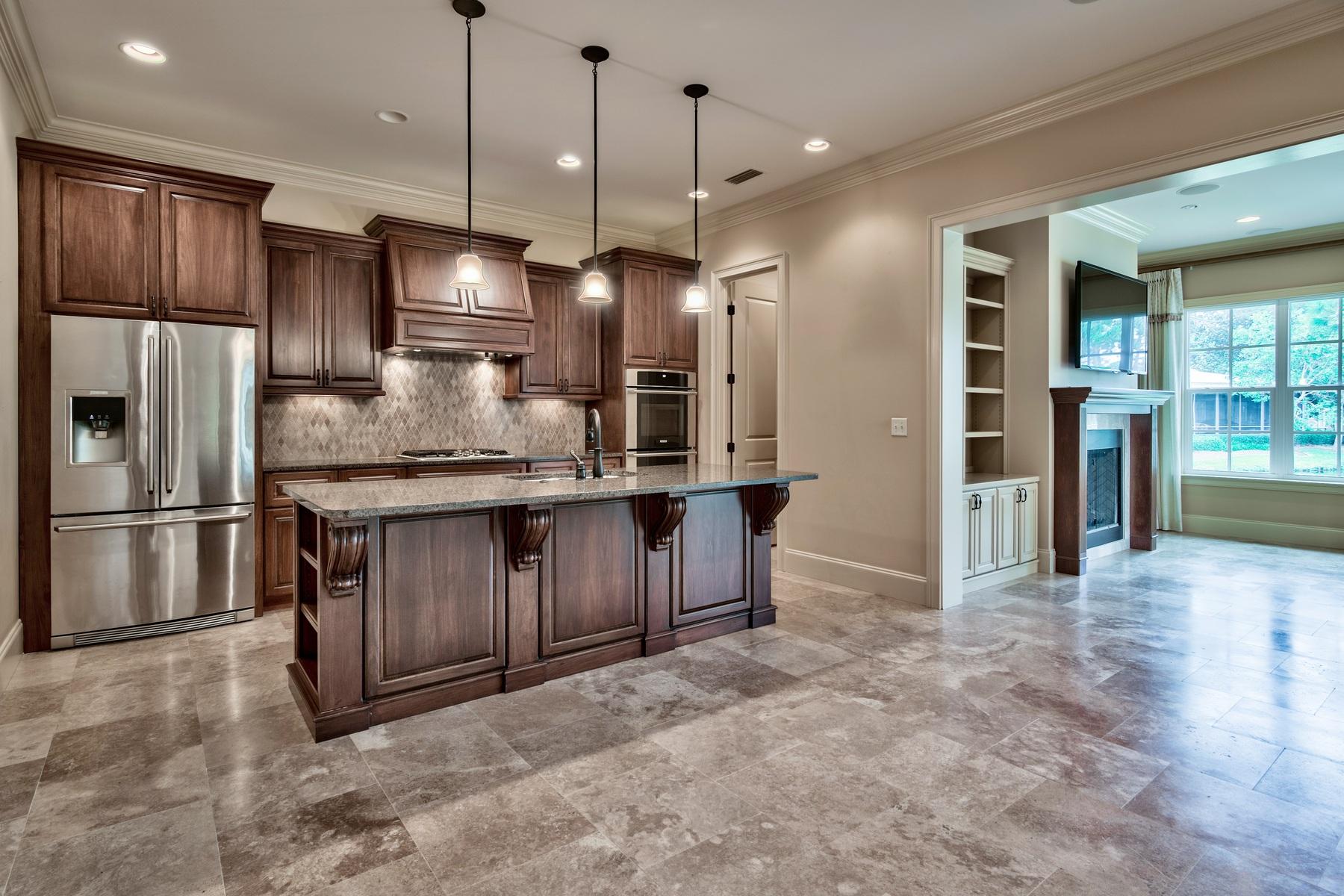 TROON DRIVE - Residential