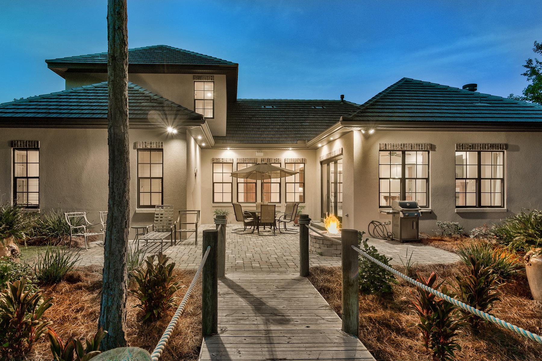 TROON DRIVE - Residential