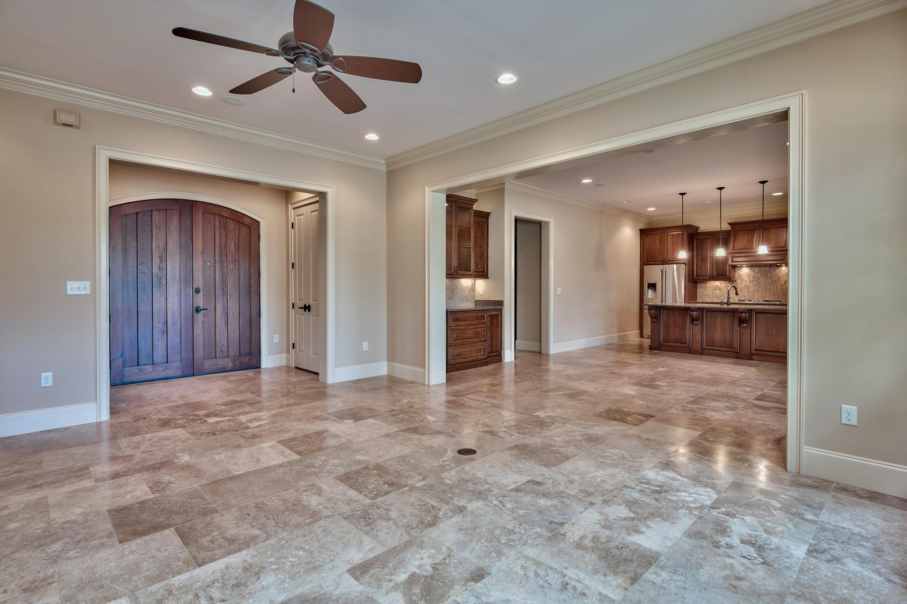 TROON DRIVE - Residential