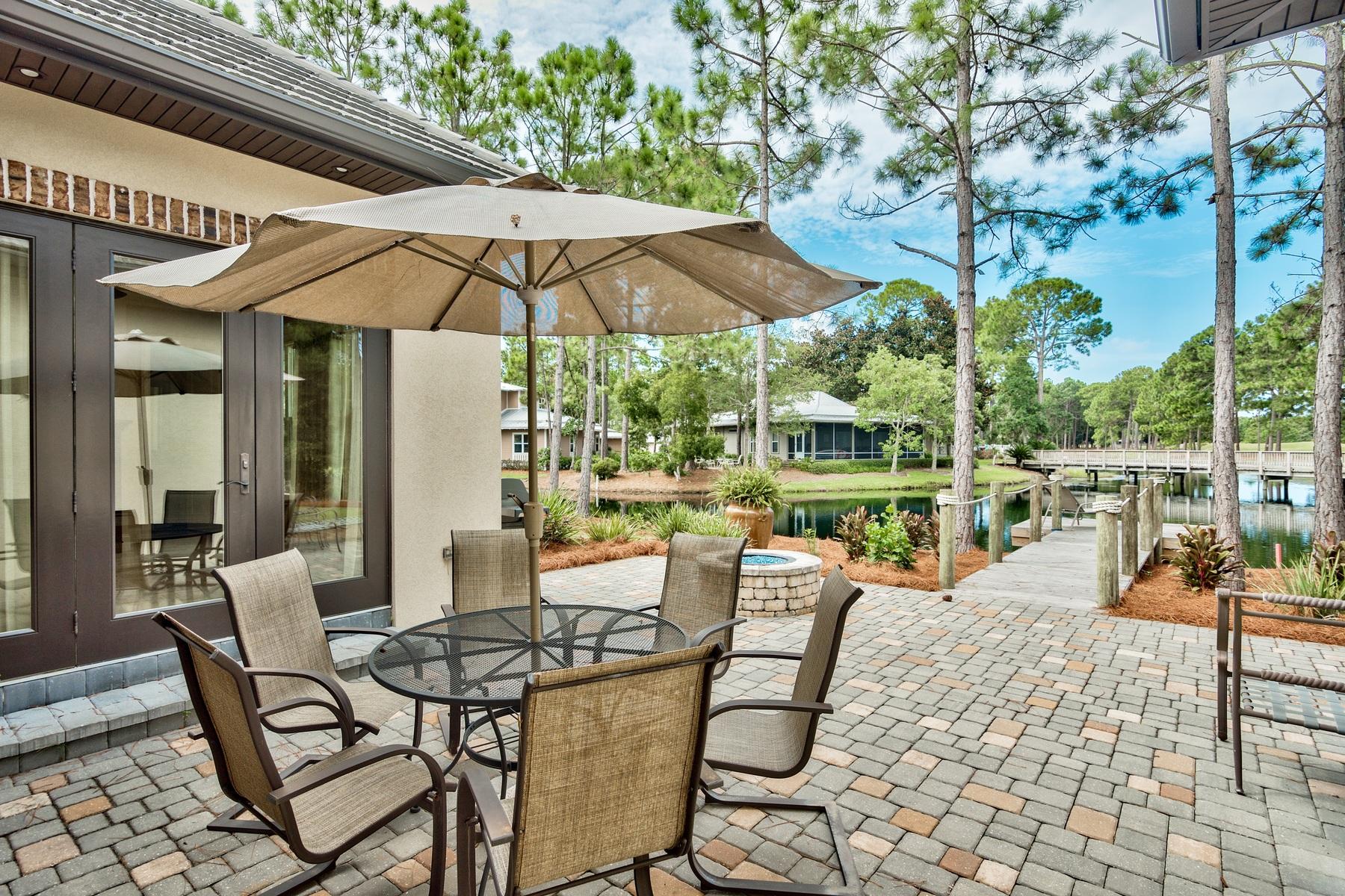 TROON DRIVE - Residential