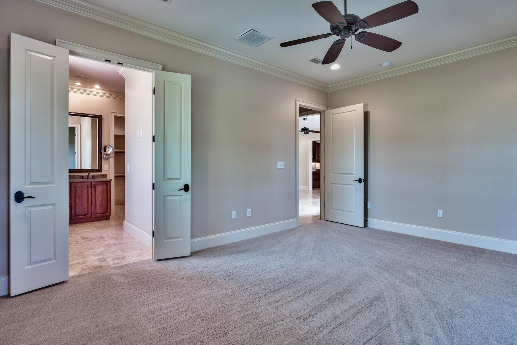 TROON DRIVE - Residential