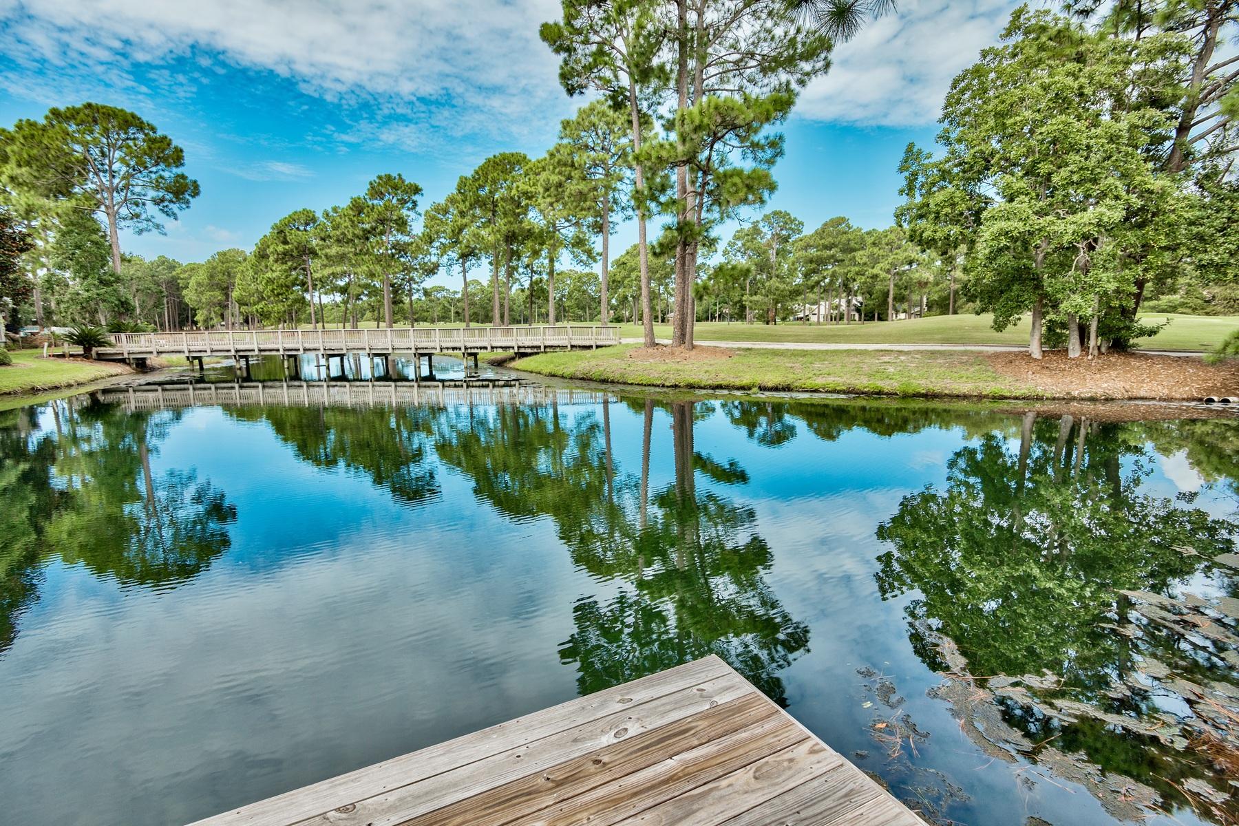 TROON DRIVE - Residential