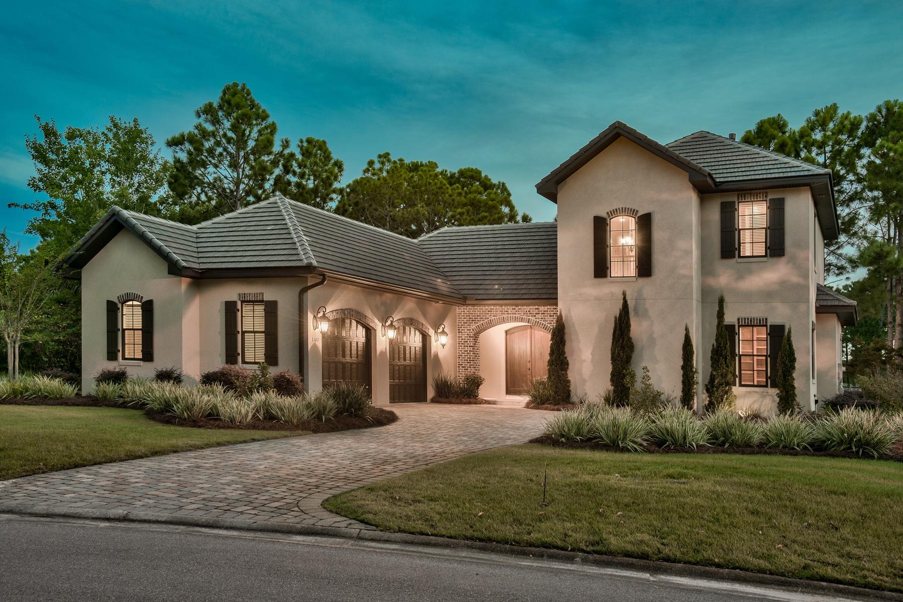 TROON DRIVE - Residential