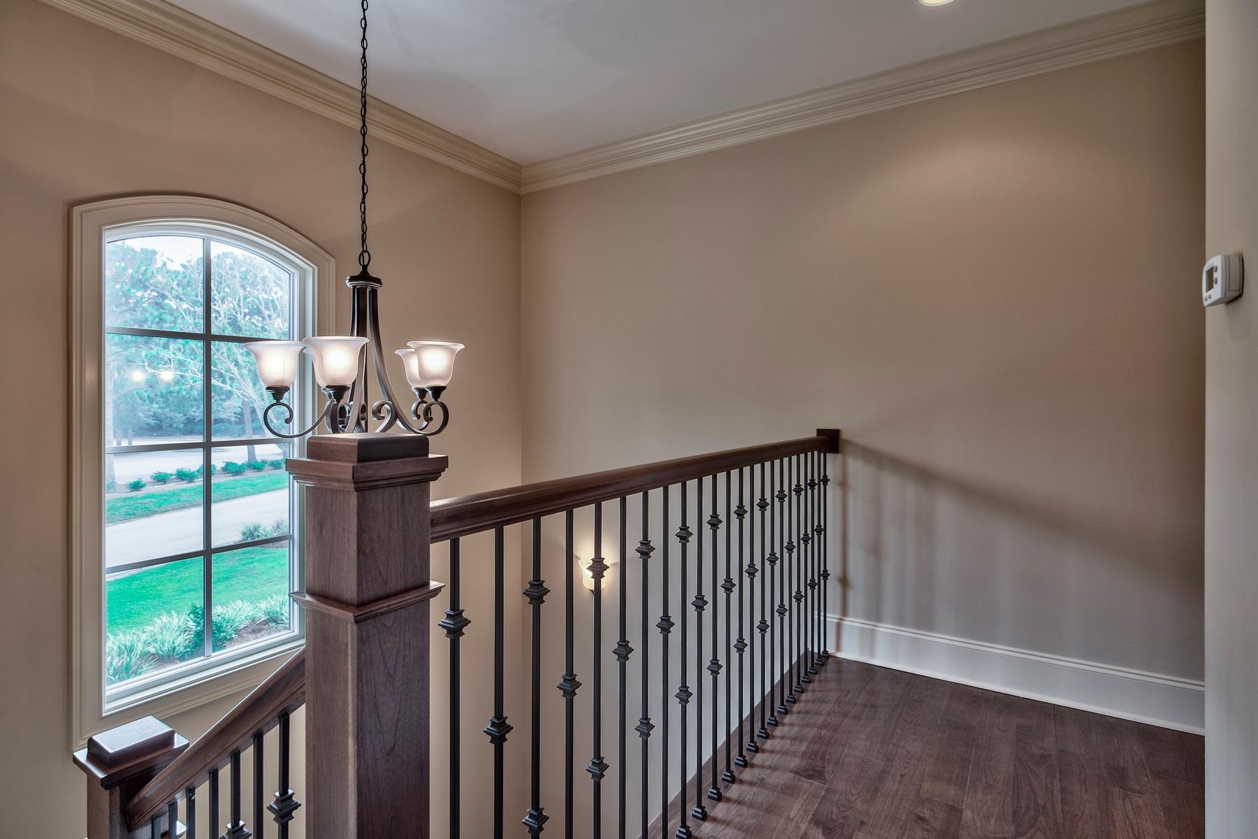 TROON DRIVE - Residential