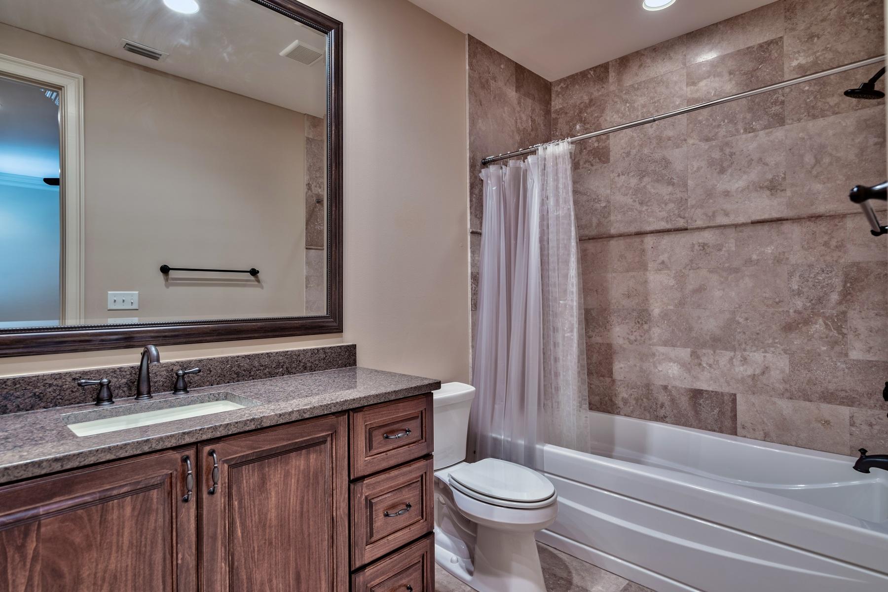 TROON DRIVE - Residential