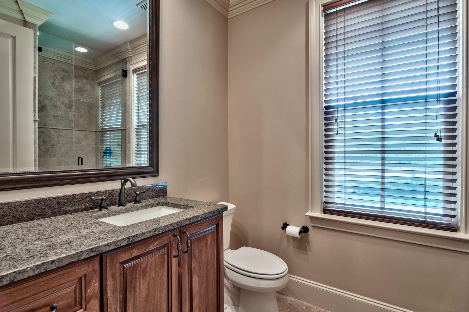 TROON DRIVE - Residential