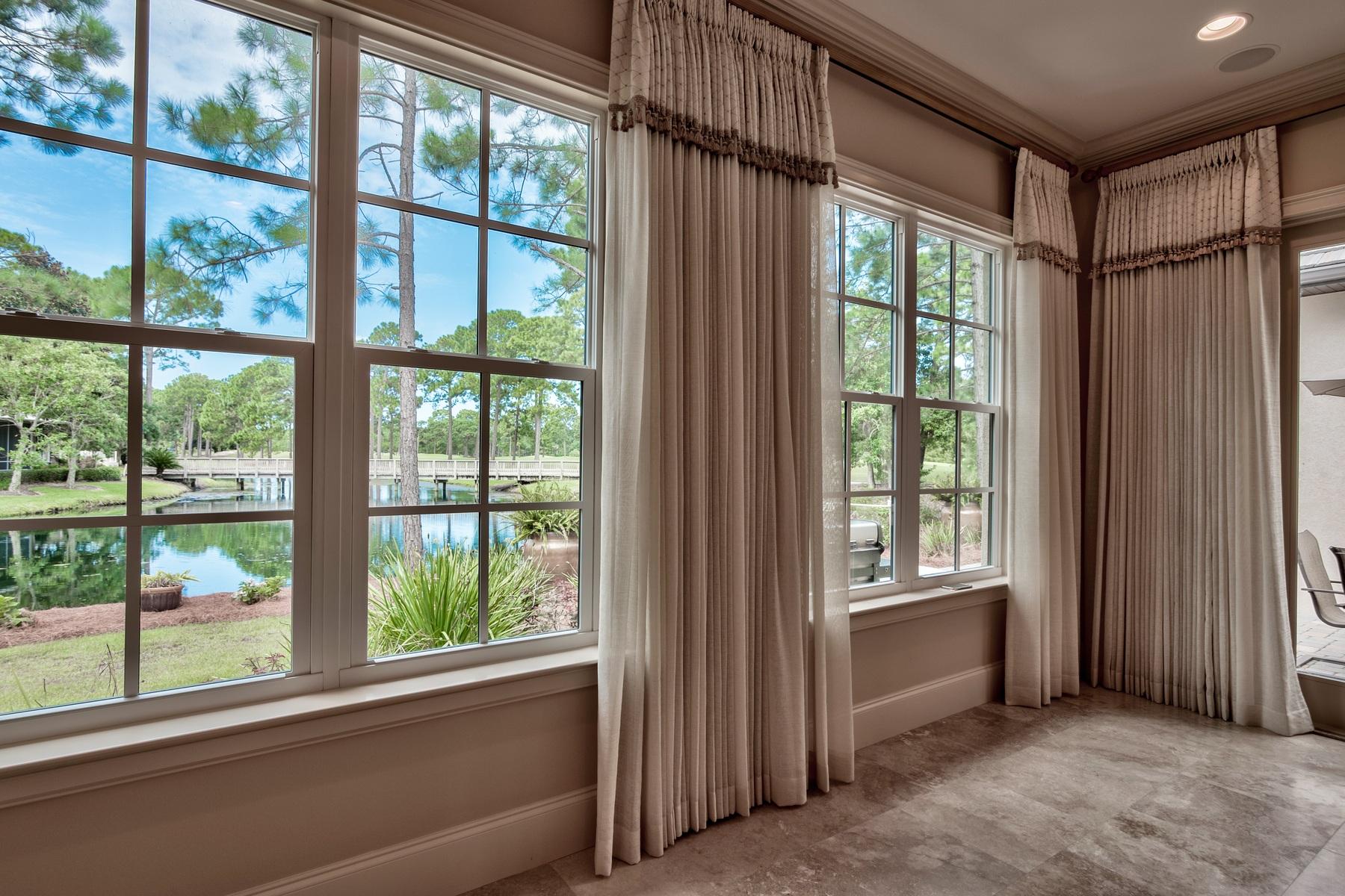 TROON DRIVE - Residential