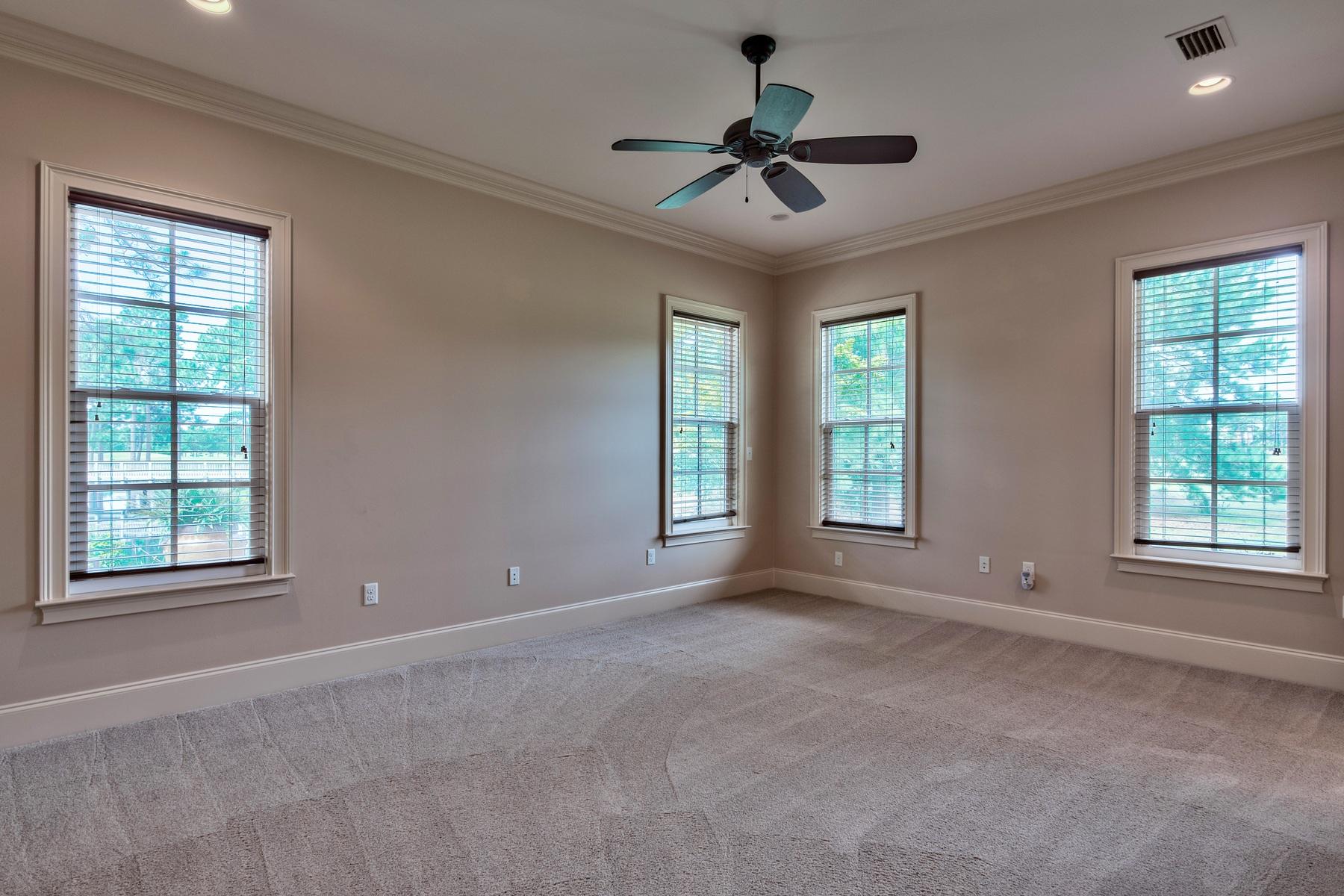 TROON DRIVE - Residential