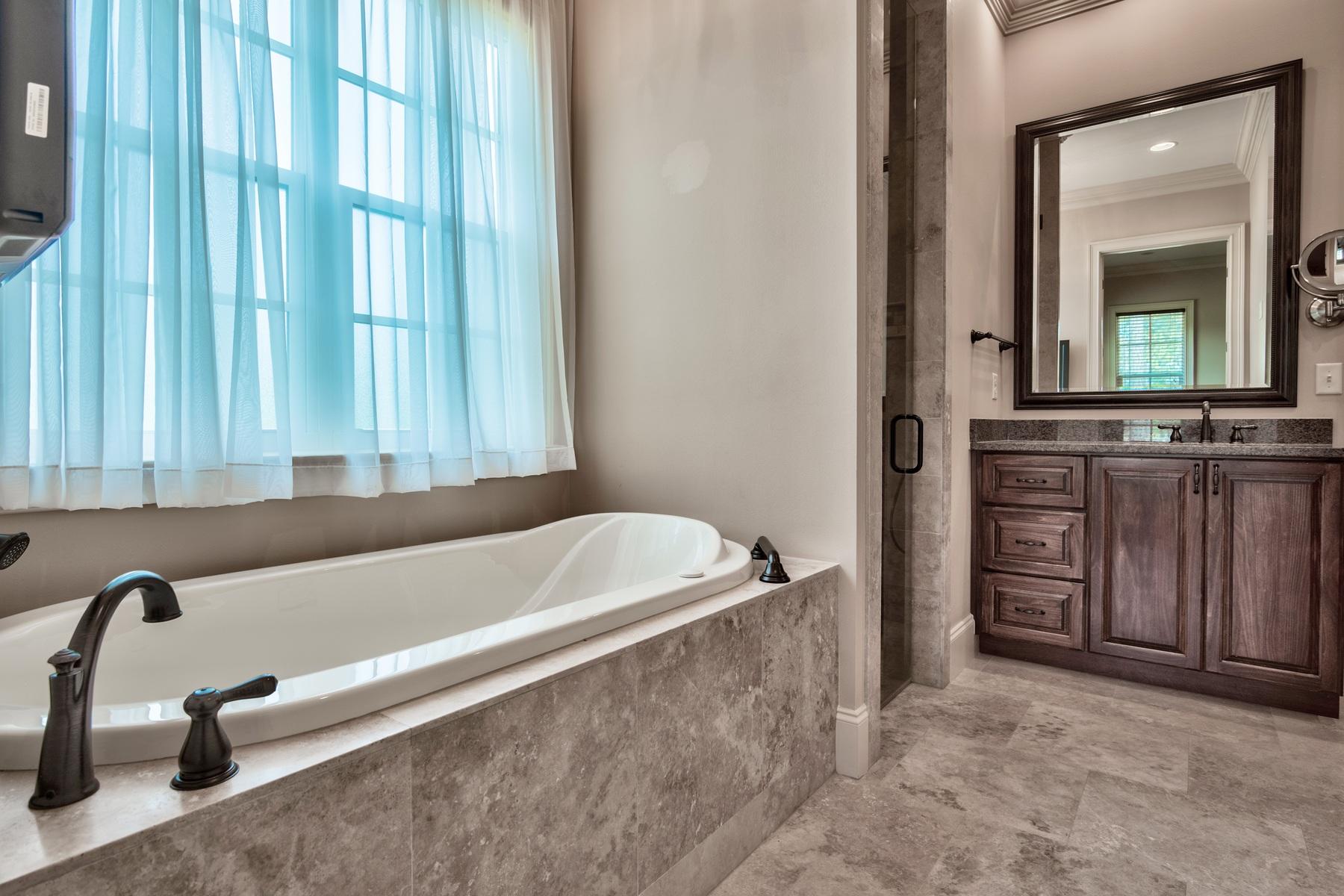 TROON DRIVE - Residential