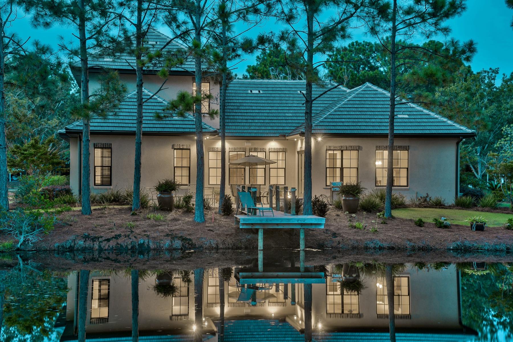 TROON DRIVE - Residential