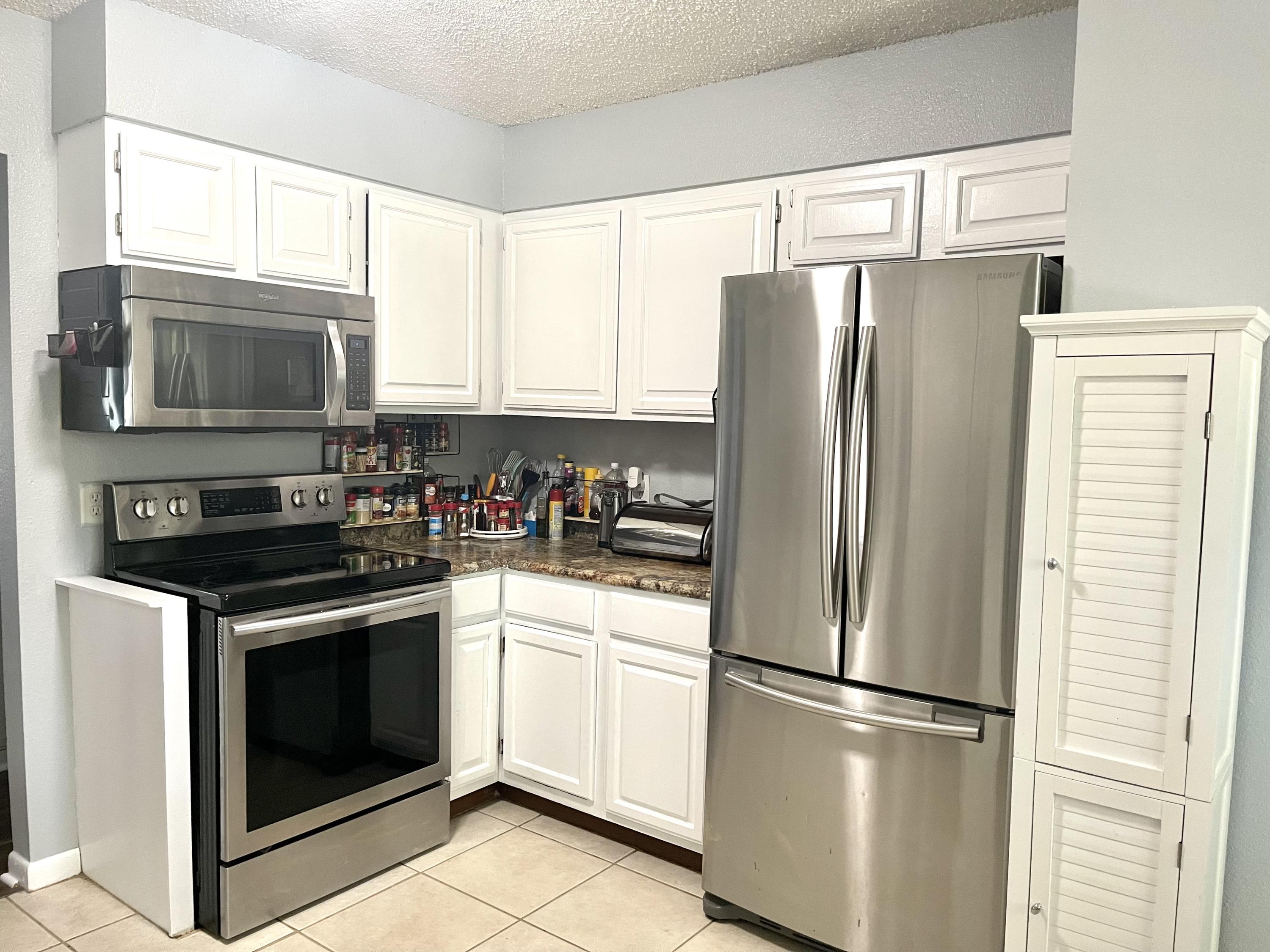 PORT DIXIE - Residential