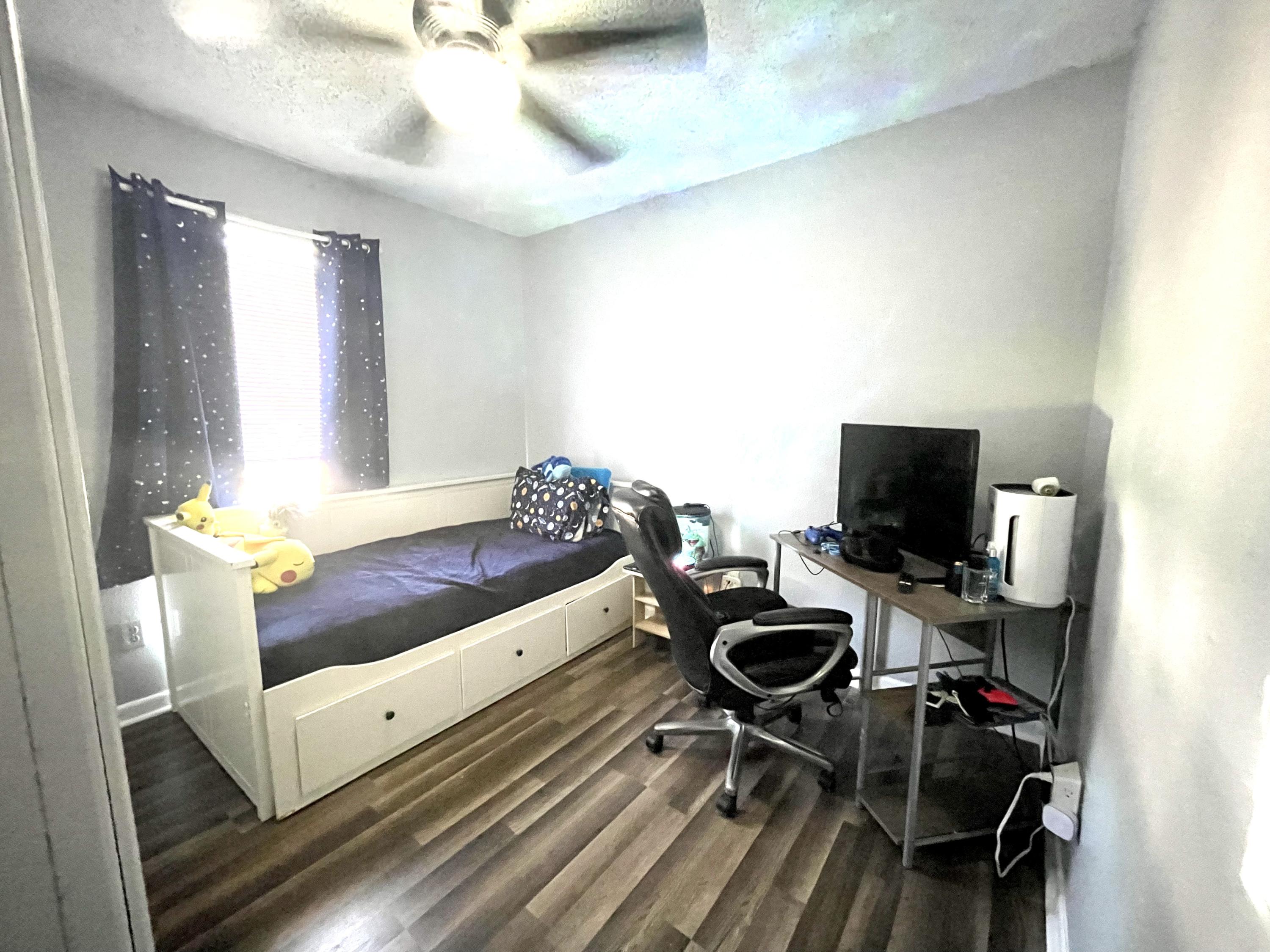 PORT DIXIE - Residential