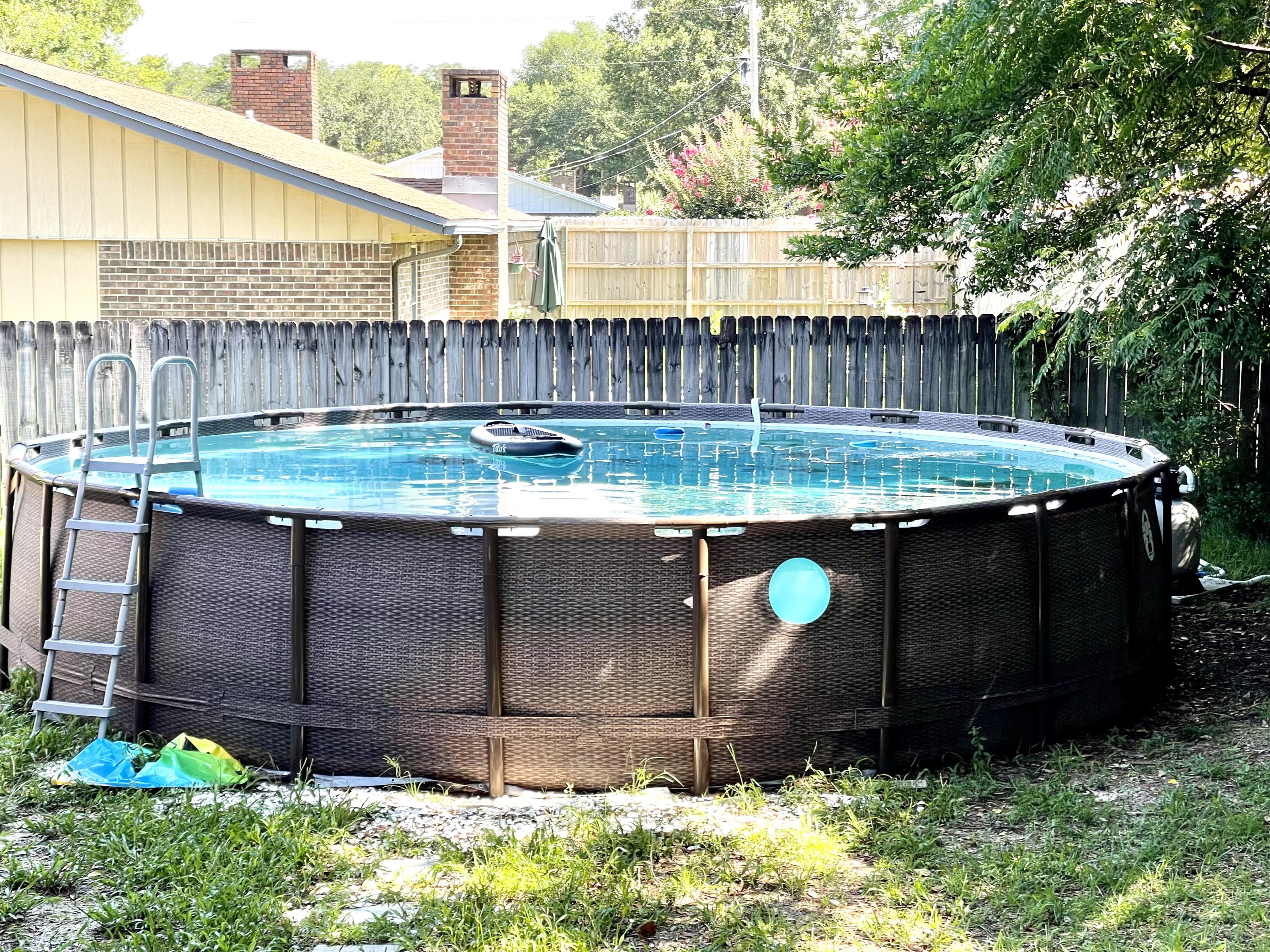 PORT DIXIE - Residential