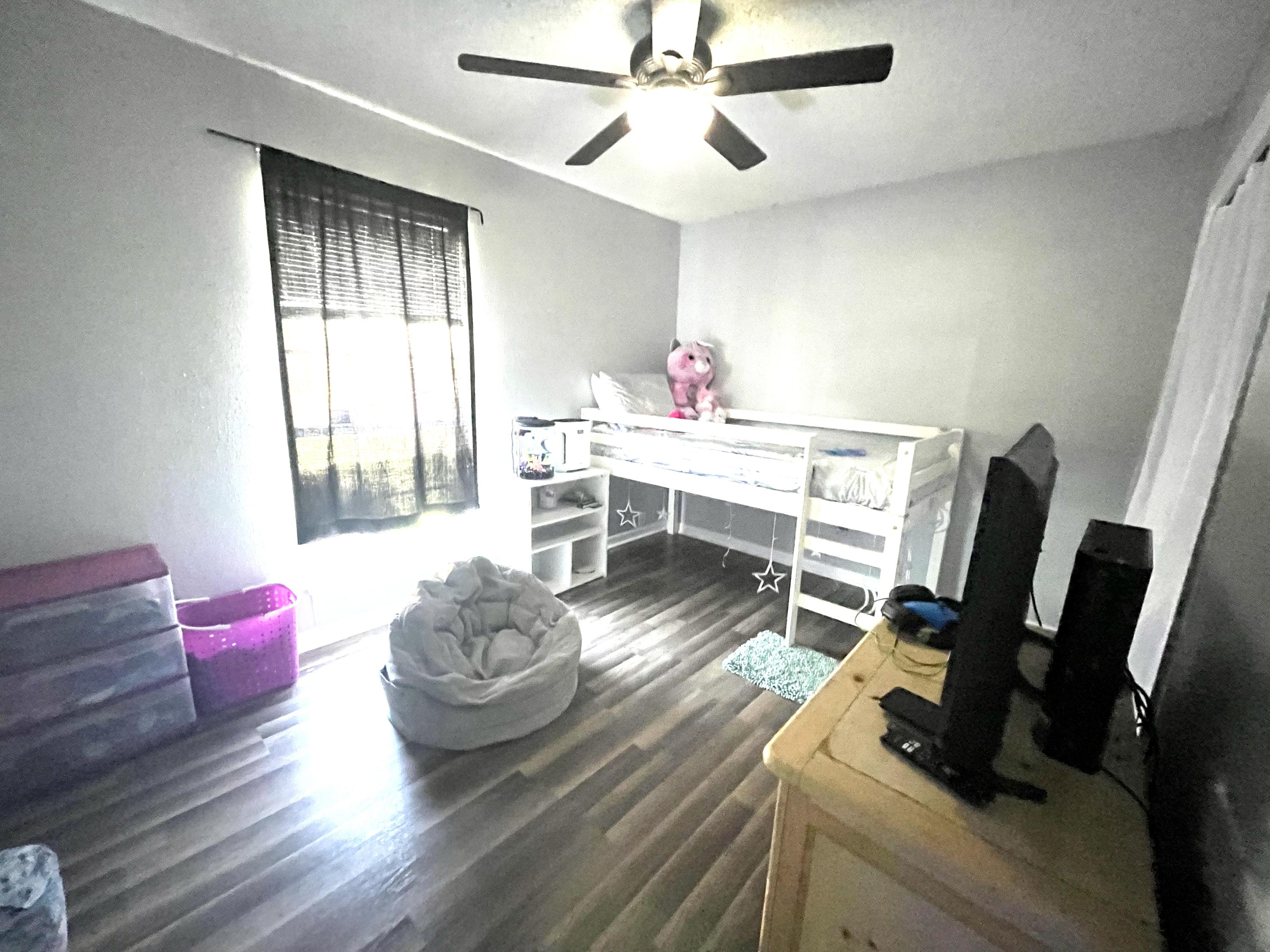 PORT DIXIE - Residential