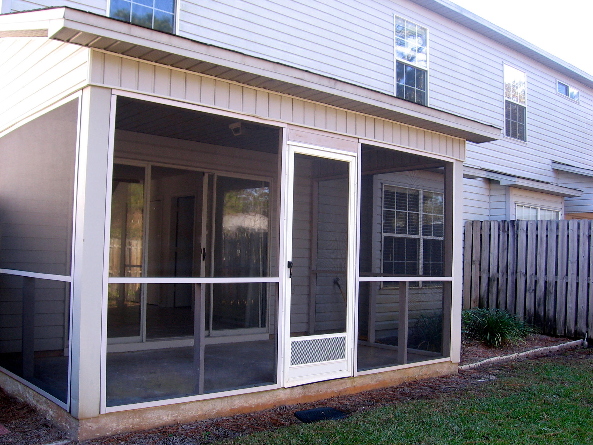 ESCADA - Residential