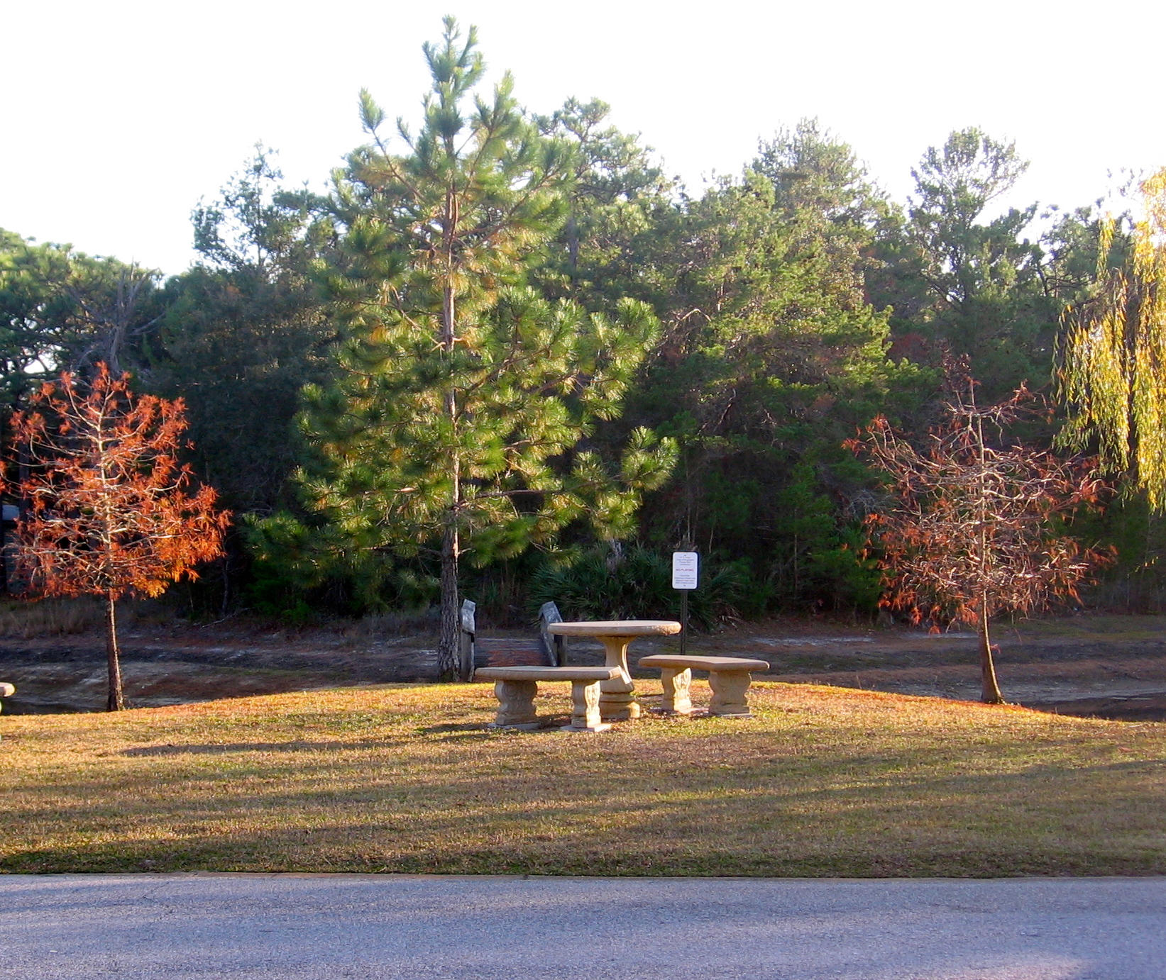 ESCADA - Residential