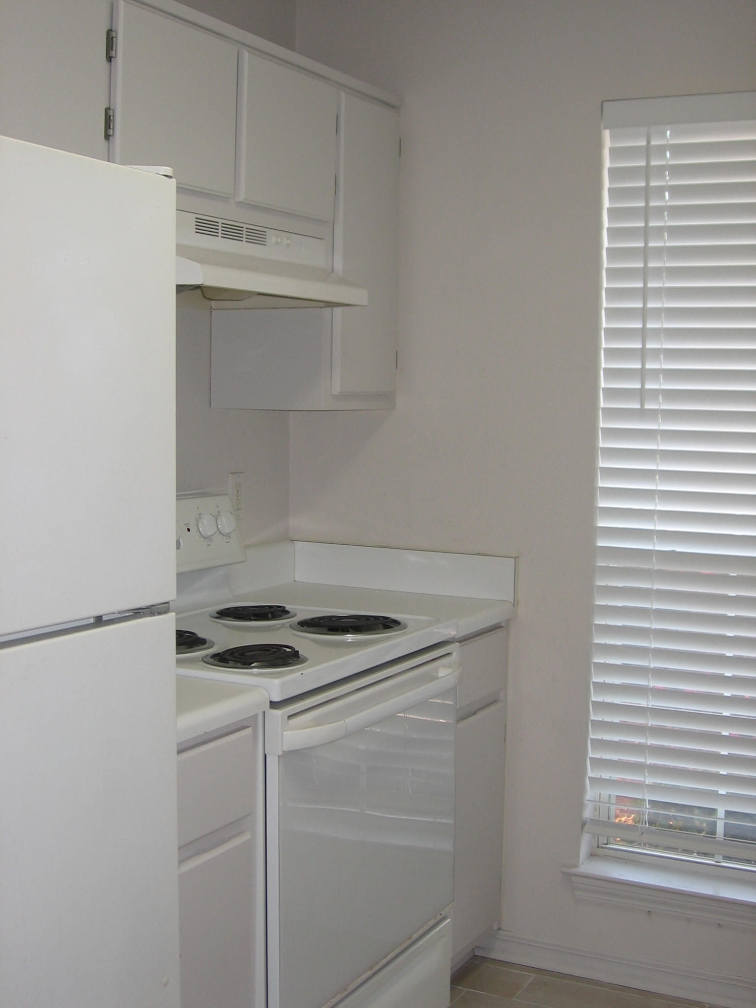 ESCADA - Residential