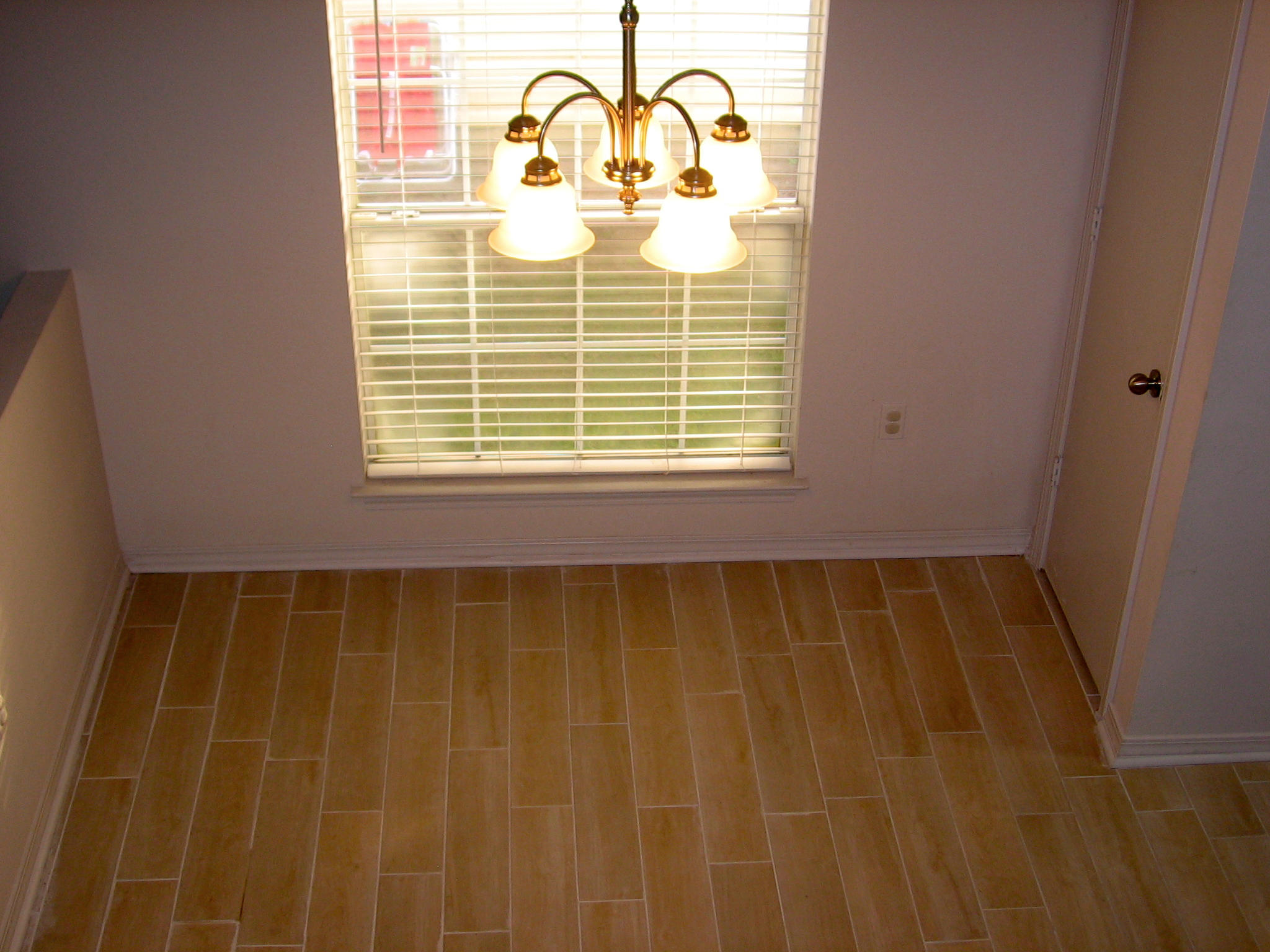 ESCADA - Residential