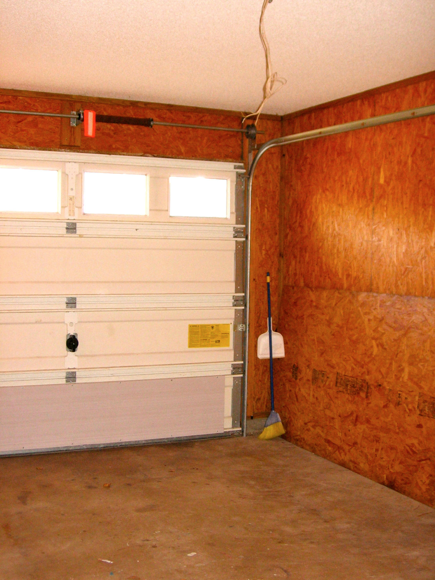 ESCADA - Residential