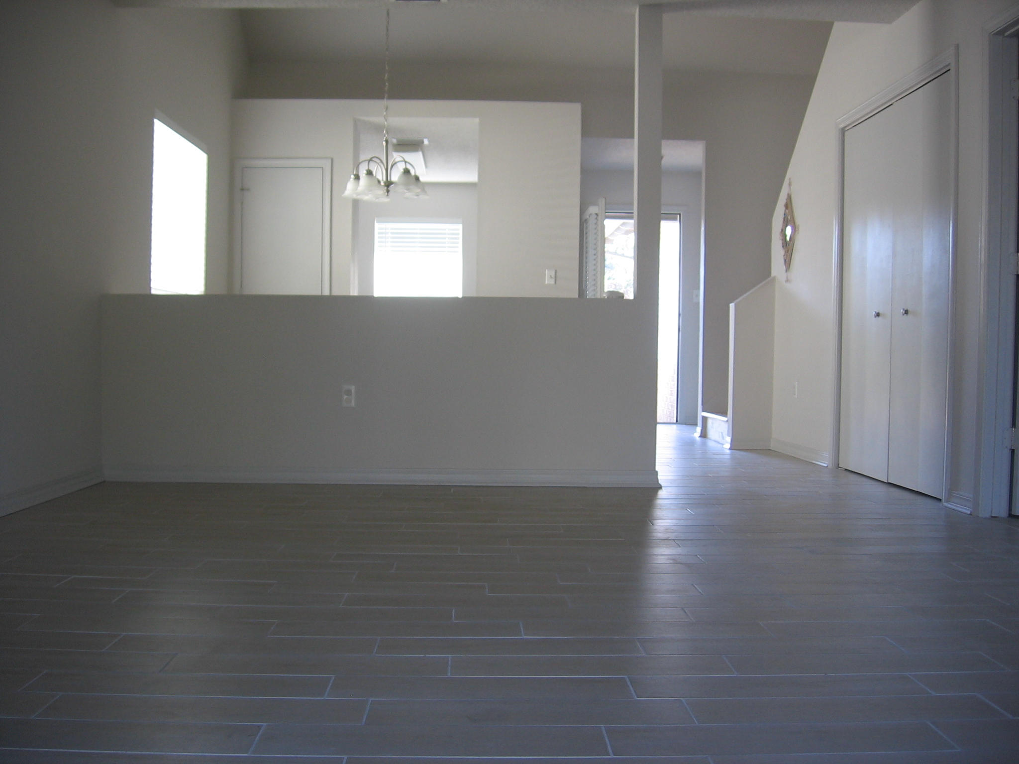 ESCADA - Residential