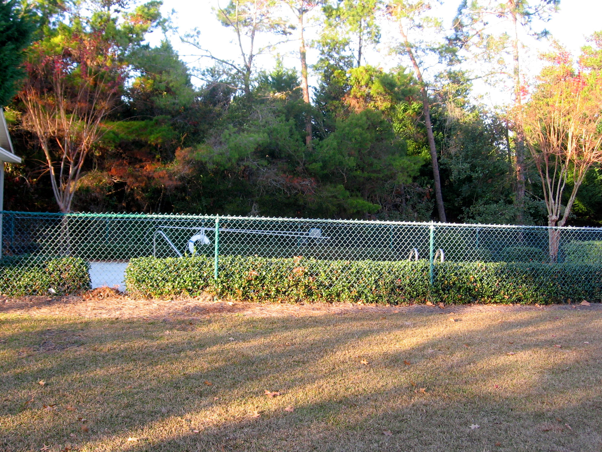 ESCADA - Residential