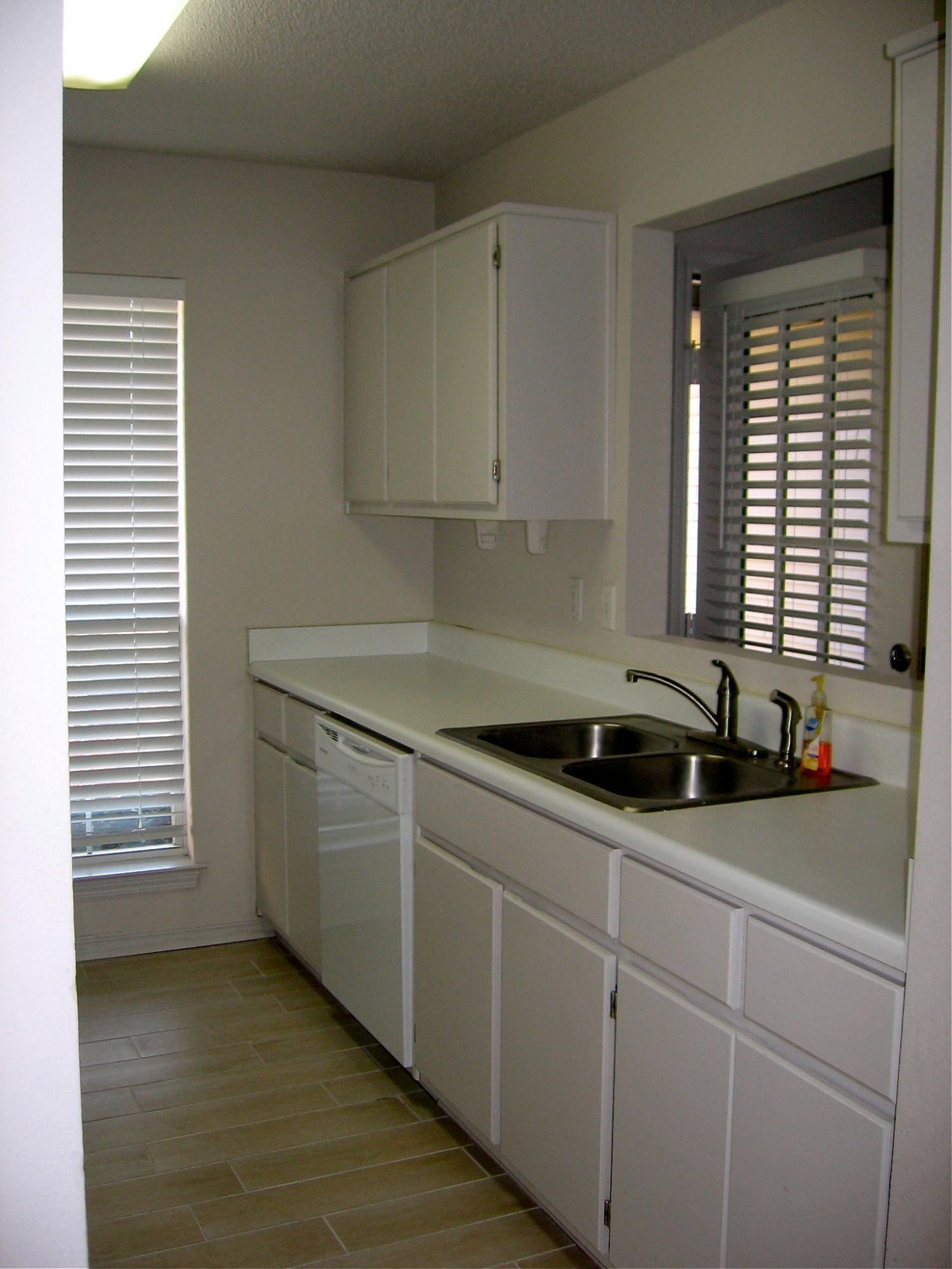 ESCADA - Residential