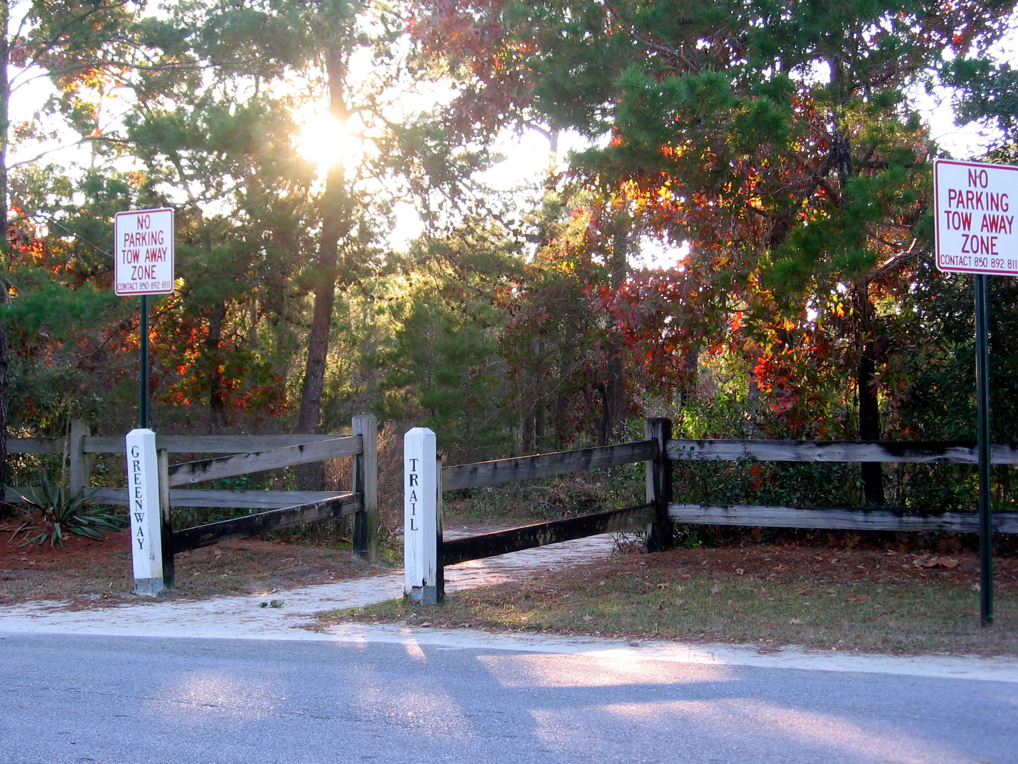 ESCADA - Residential